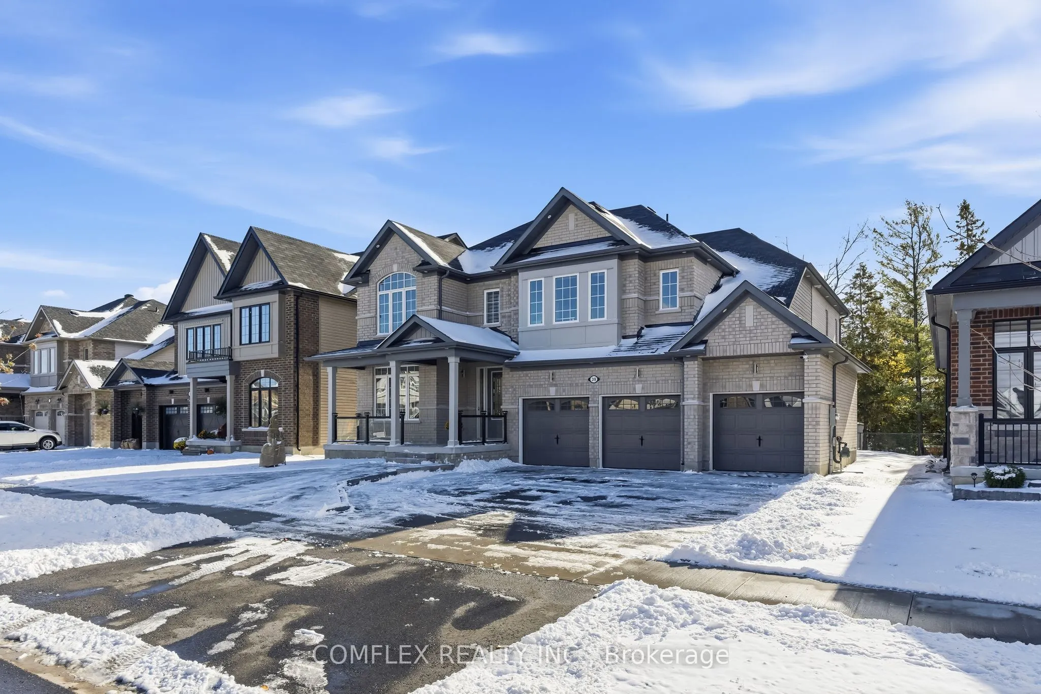 39 Connolly Road