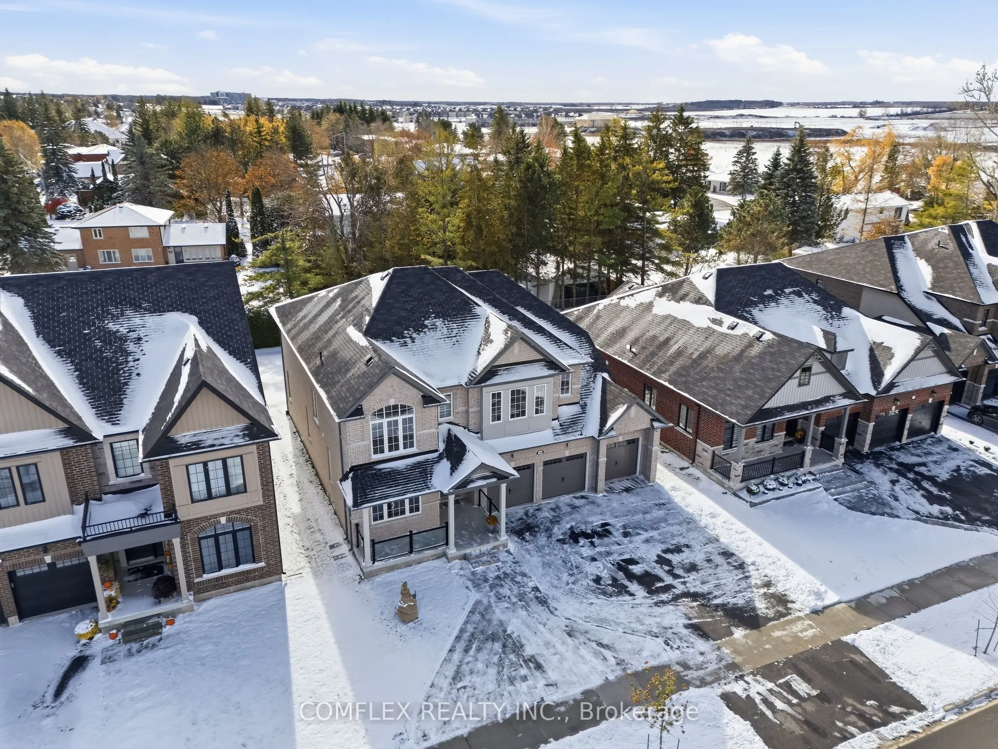39 Connolly Road