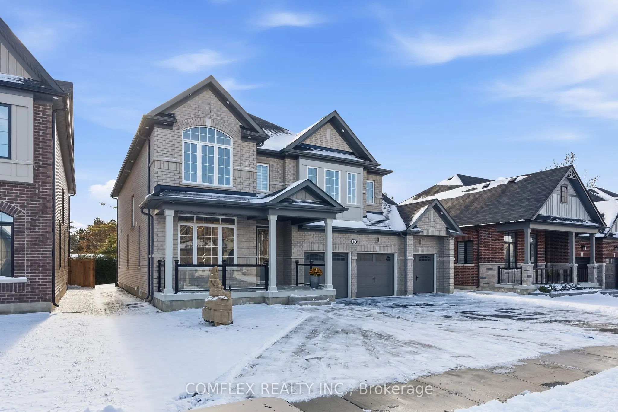 39 Connolly Road