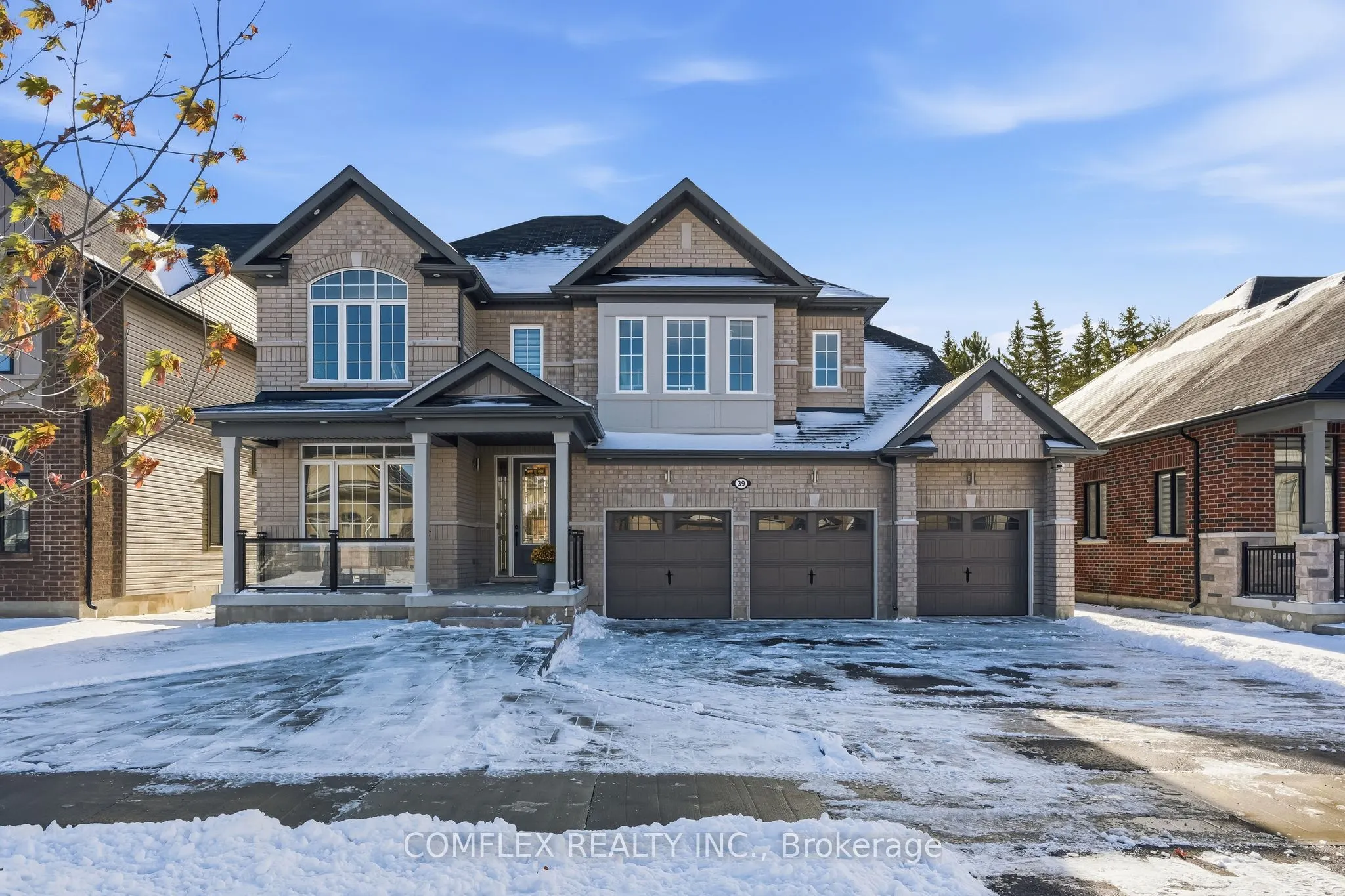 39 Connolly Road