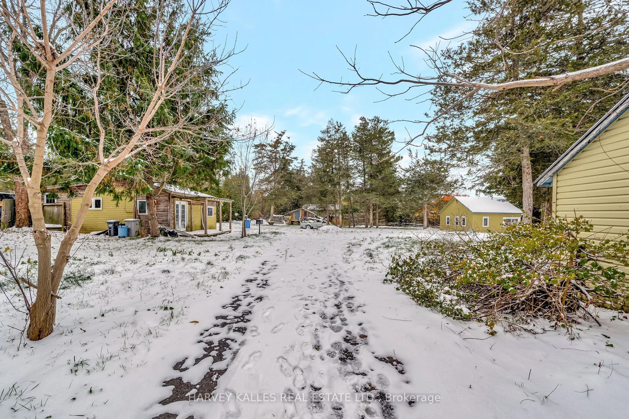 58 Valhalla Lane