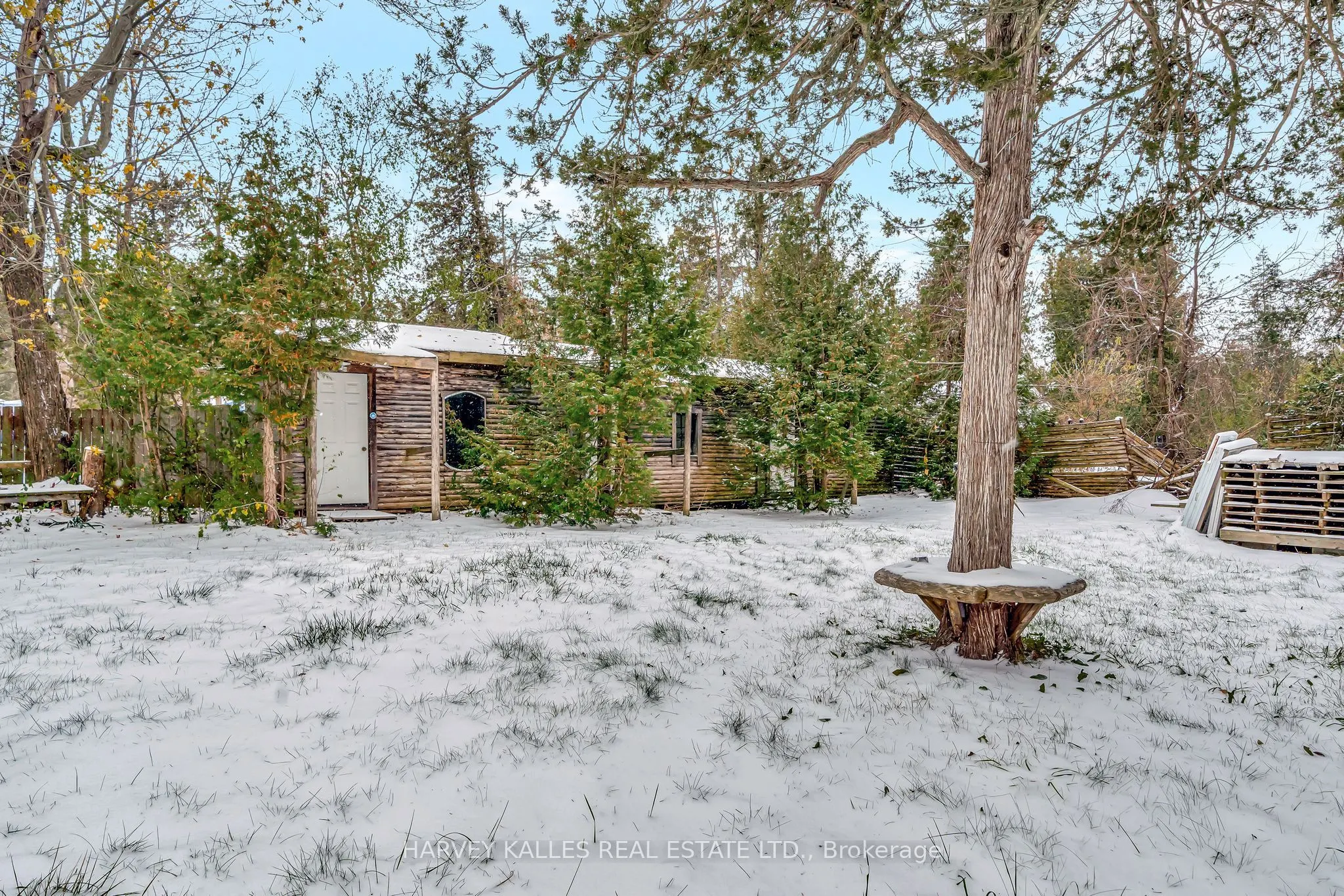 58 Valhalla Lane