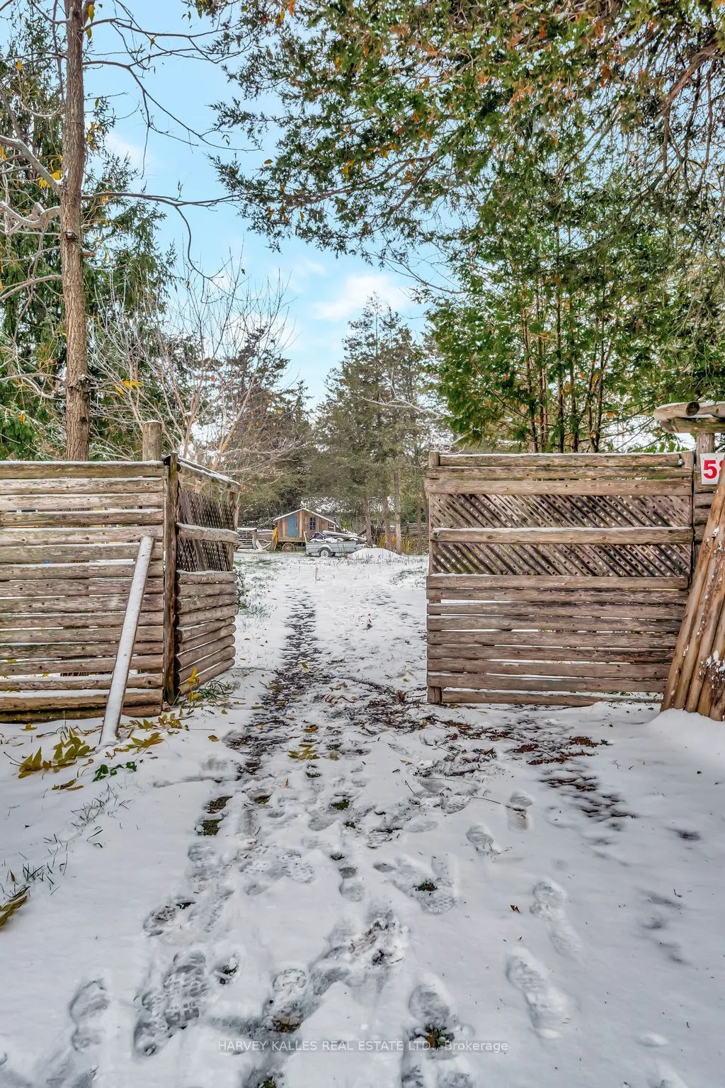 58 Valhalla Lane