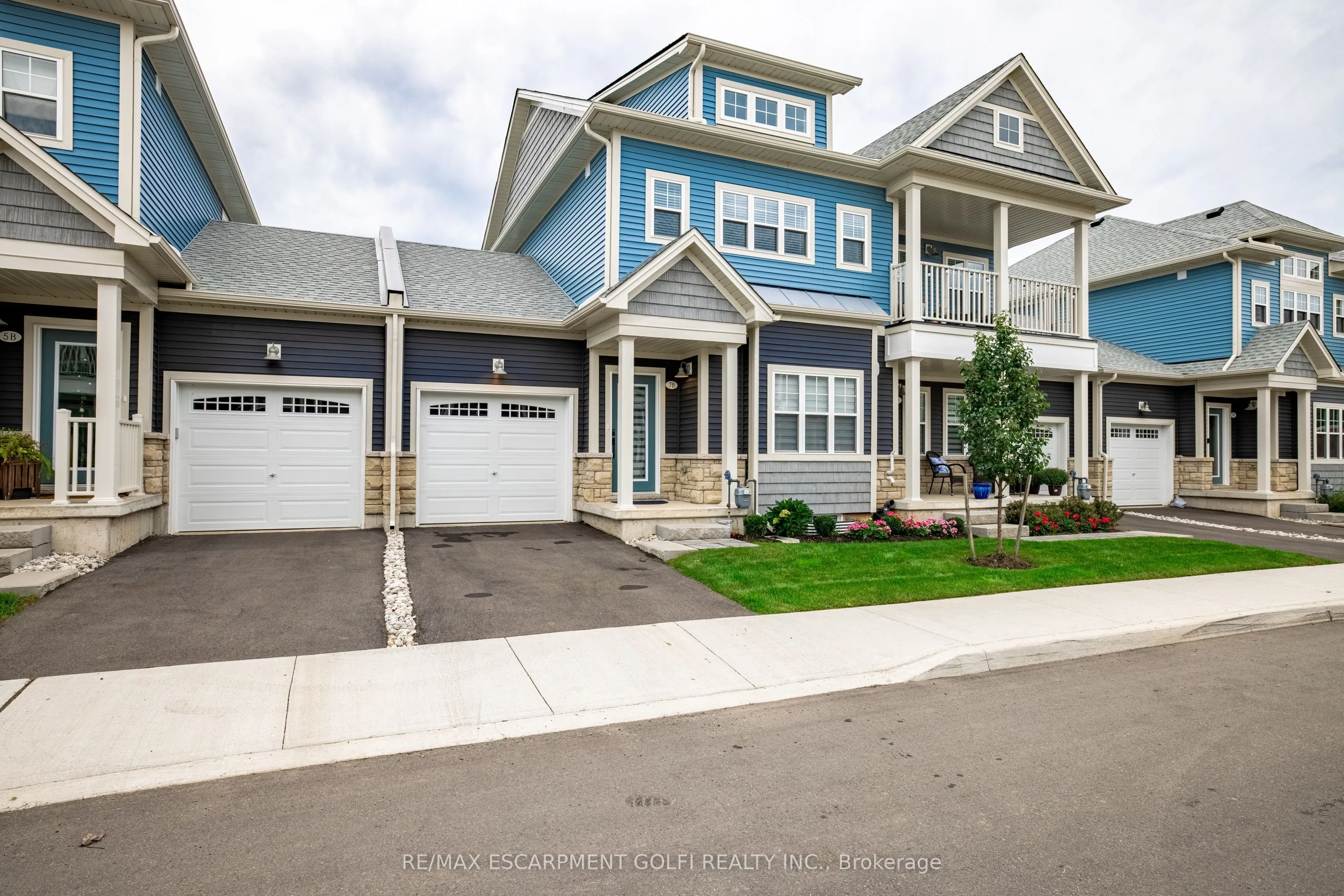 9B Shores Lane #15