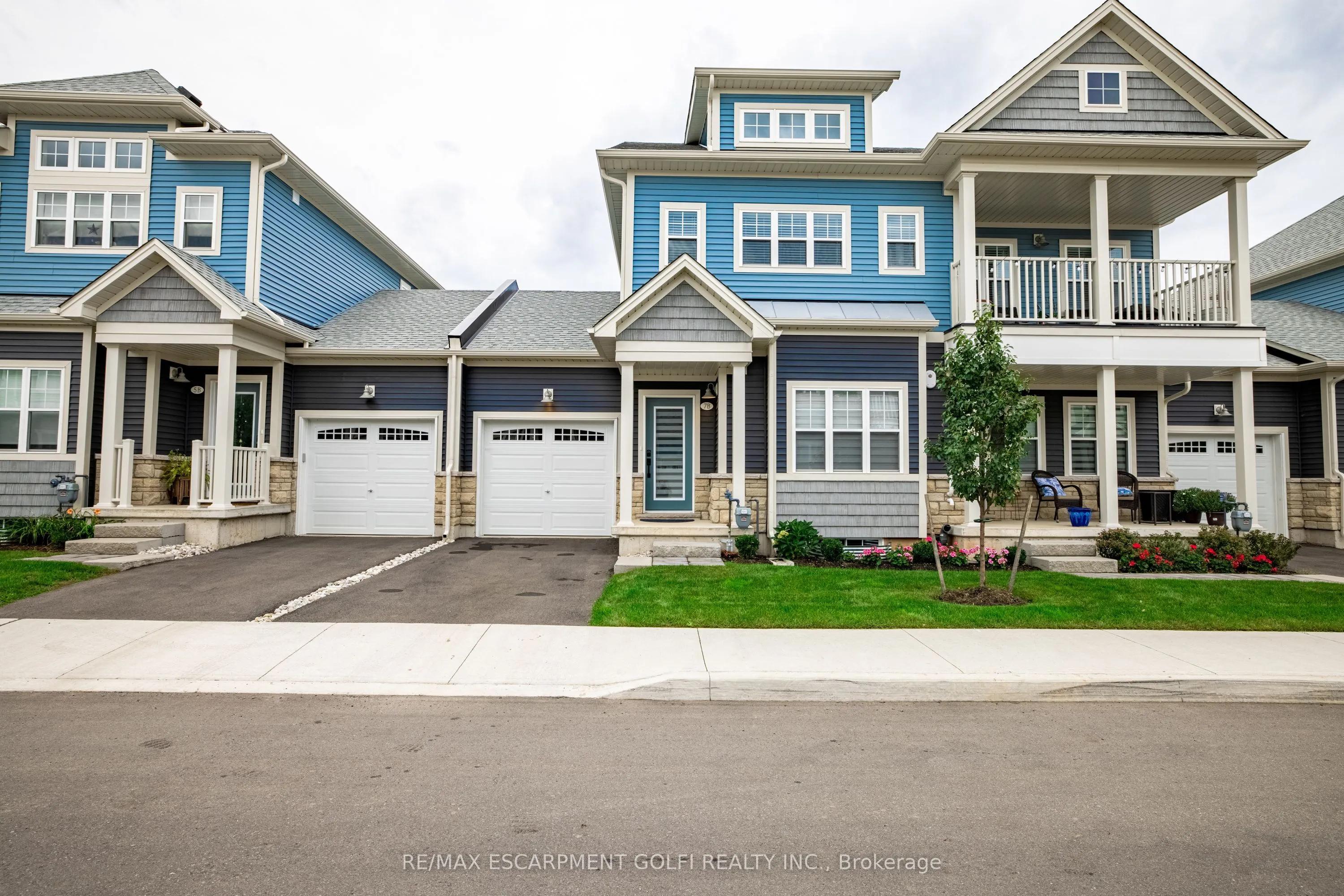 9B Shores Lane #15