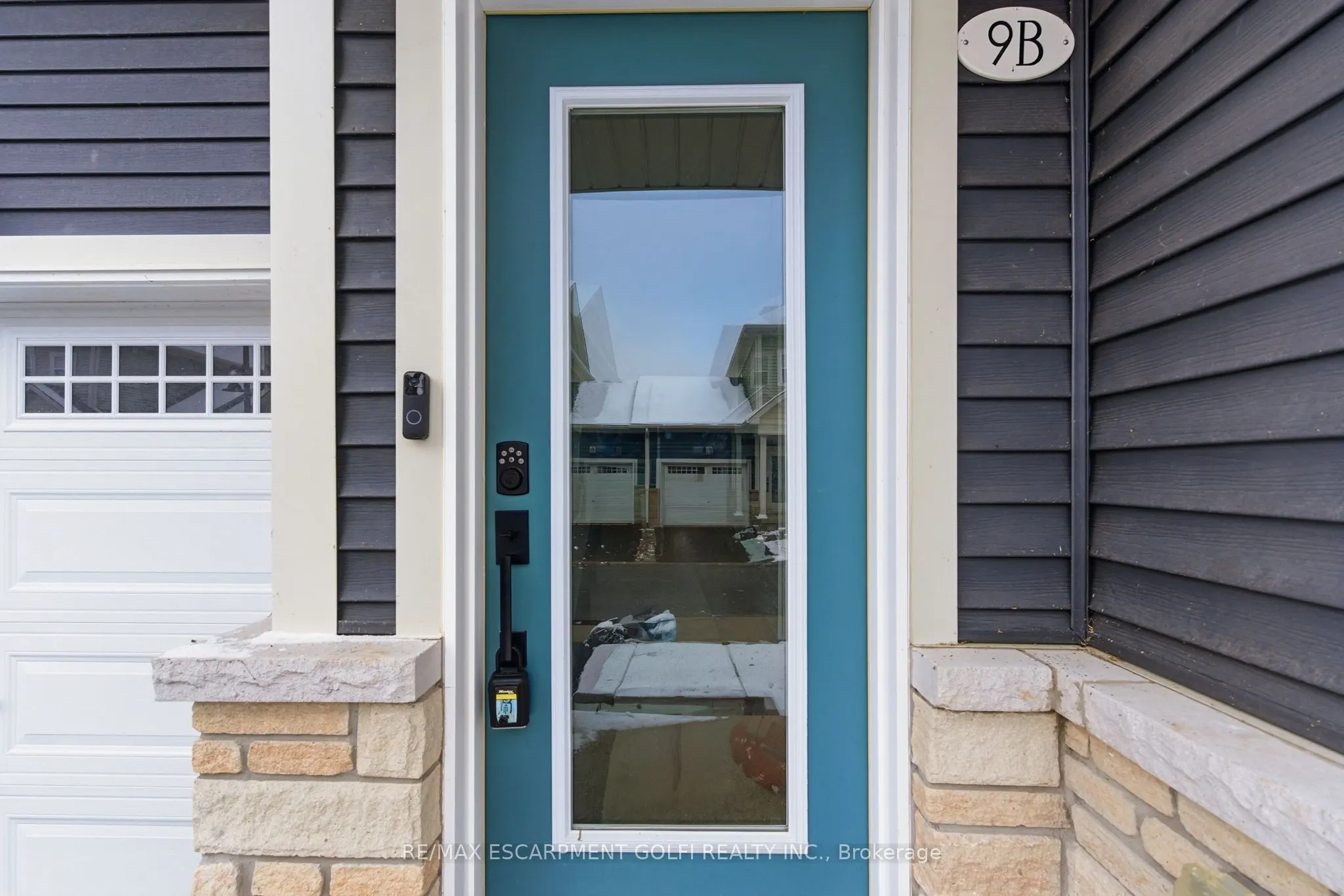9B Shores Lane #15