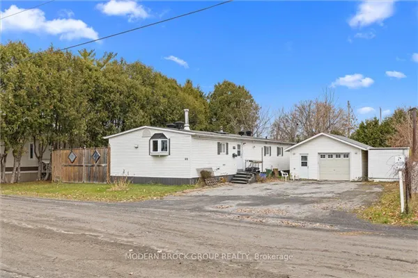 3535 St. Joseph Boulevard #69