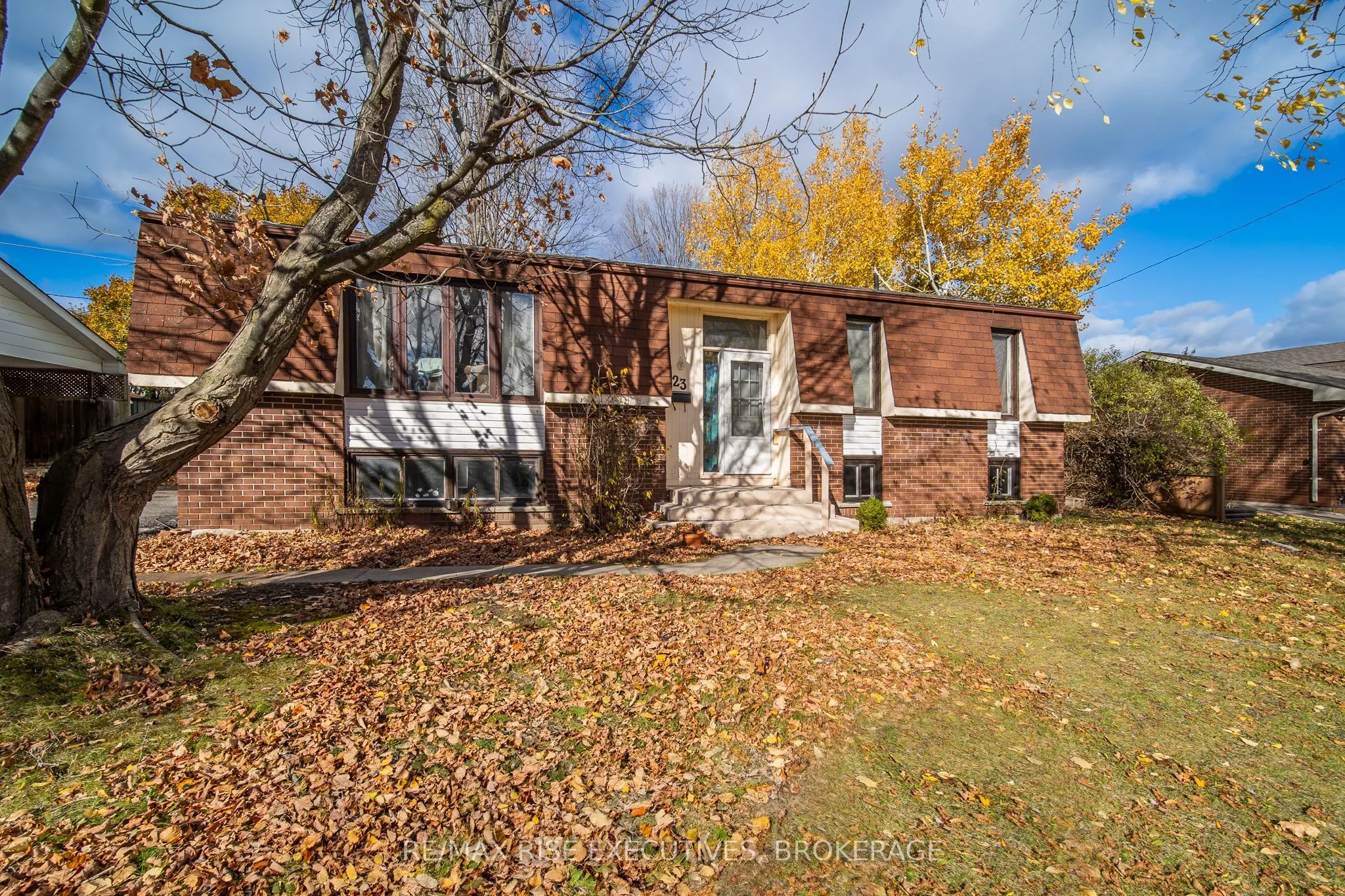 23 Huff Avenue