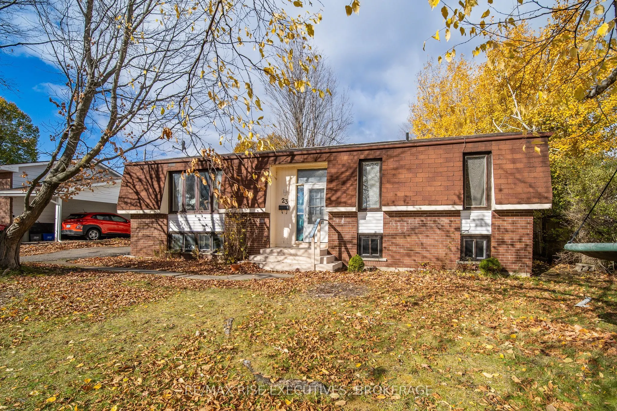 23 Huff Avenue