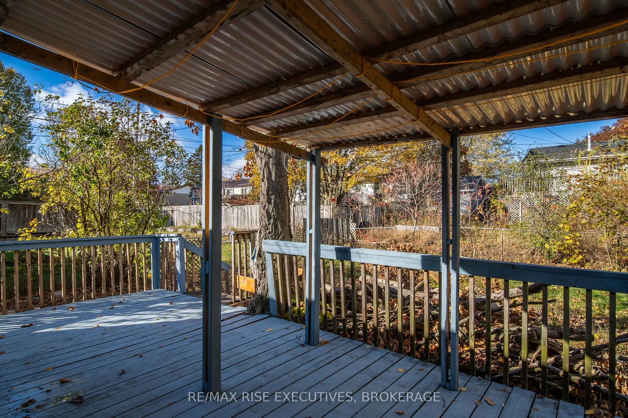 23 Huff Avenue