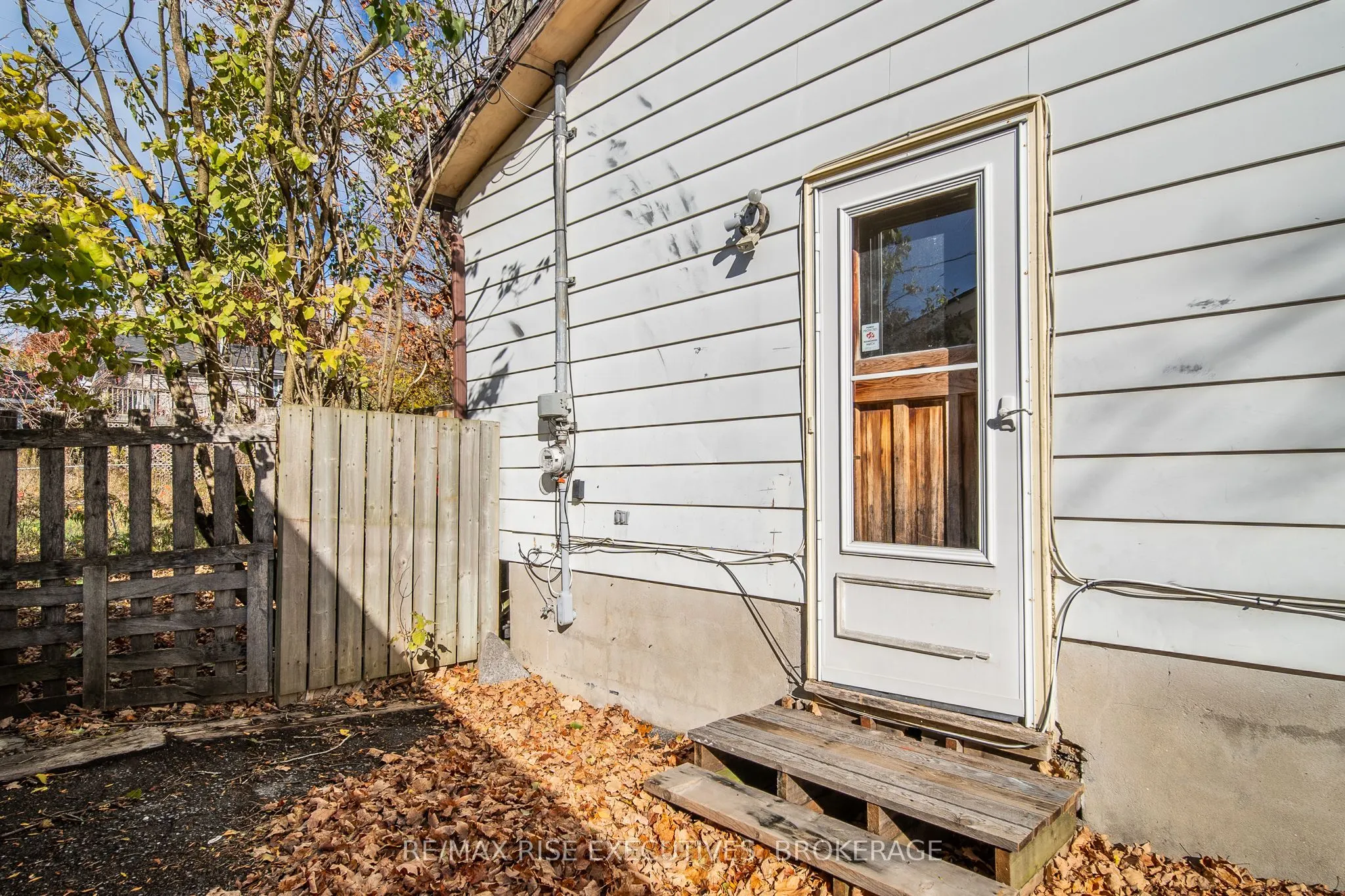 23 Huff Avenue