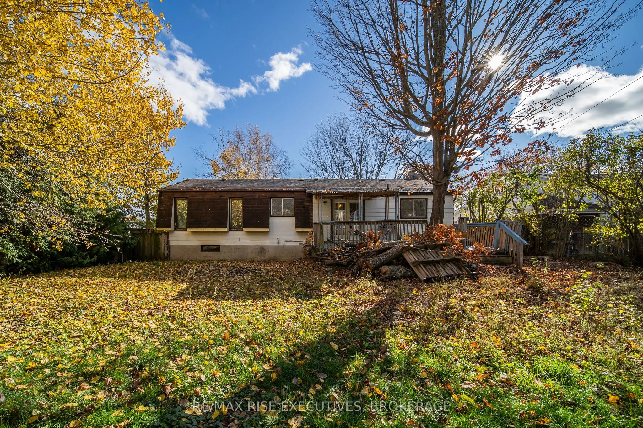 23 Huff Avenue