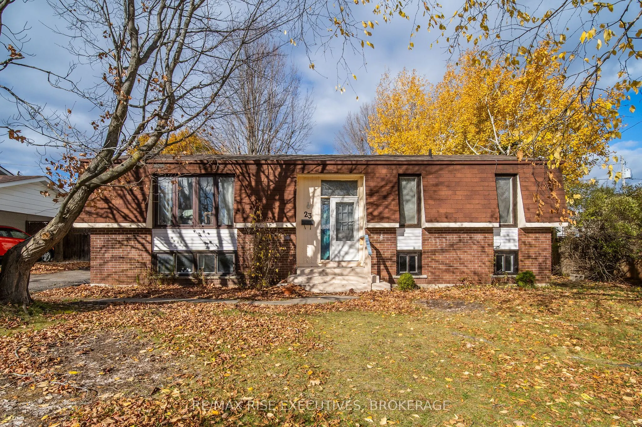 23 Huff Avenue