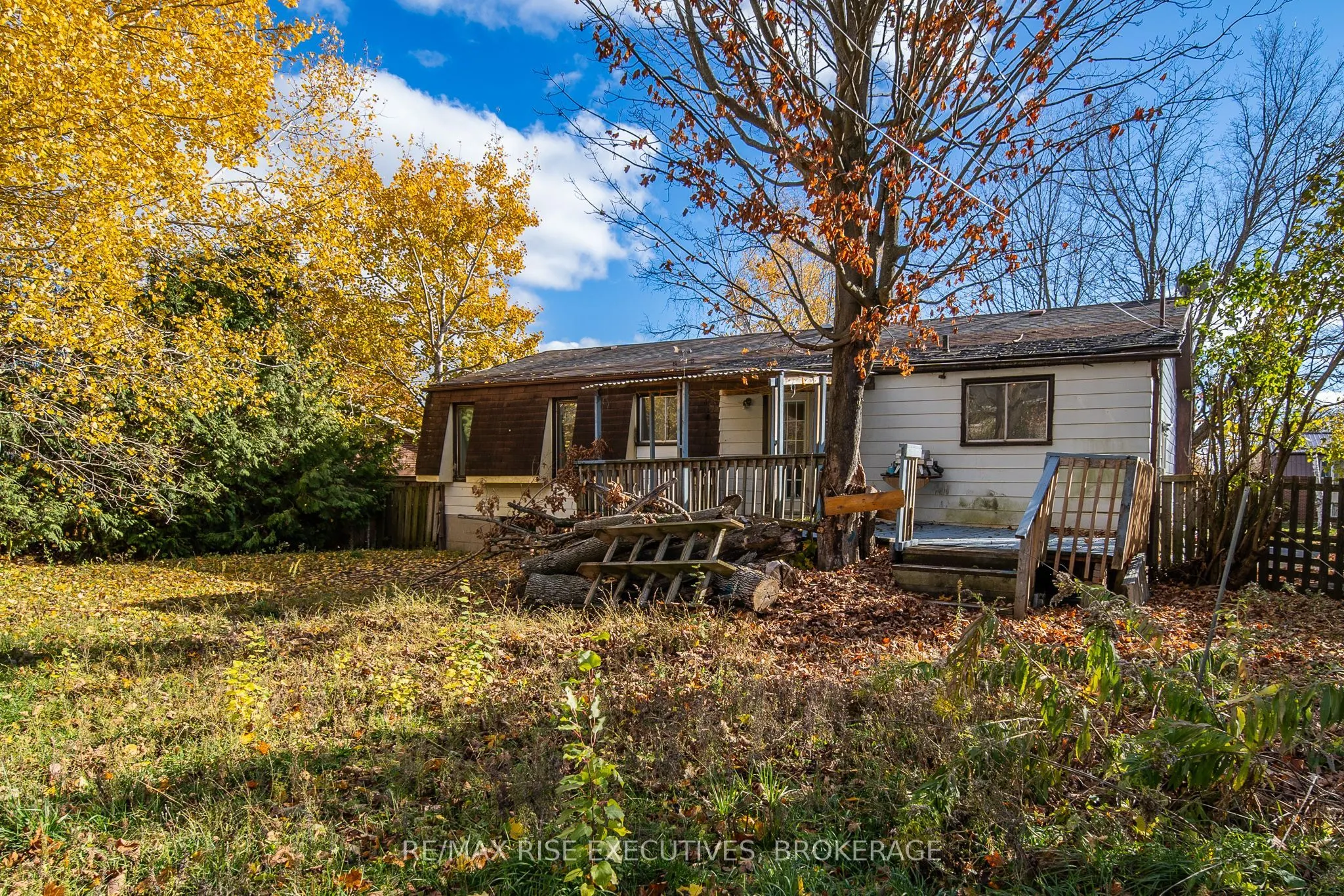 23 Huff Avenue