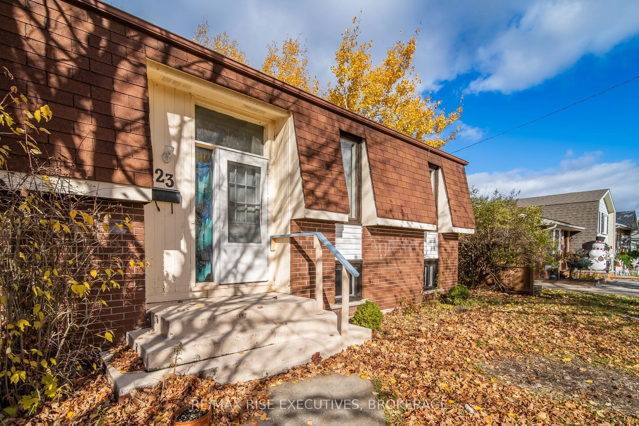 23 Huff Avenue