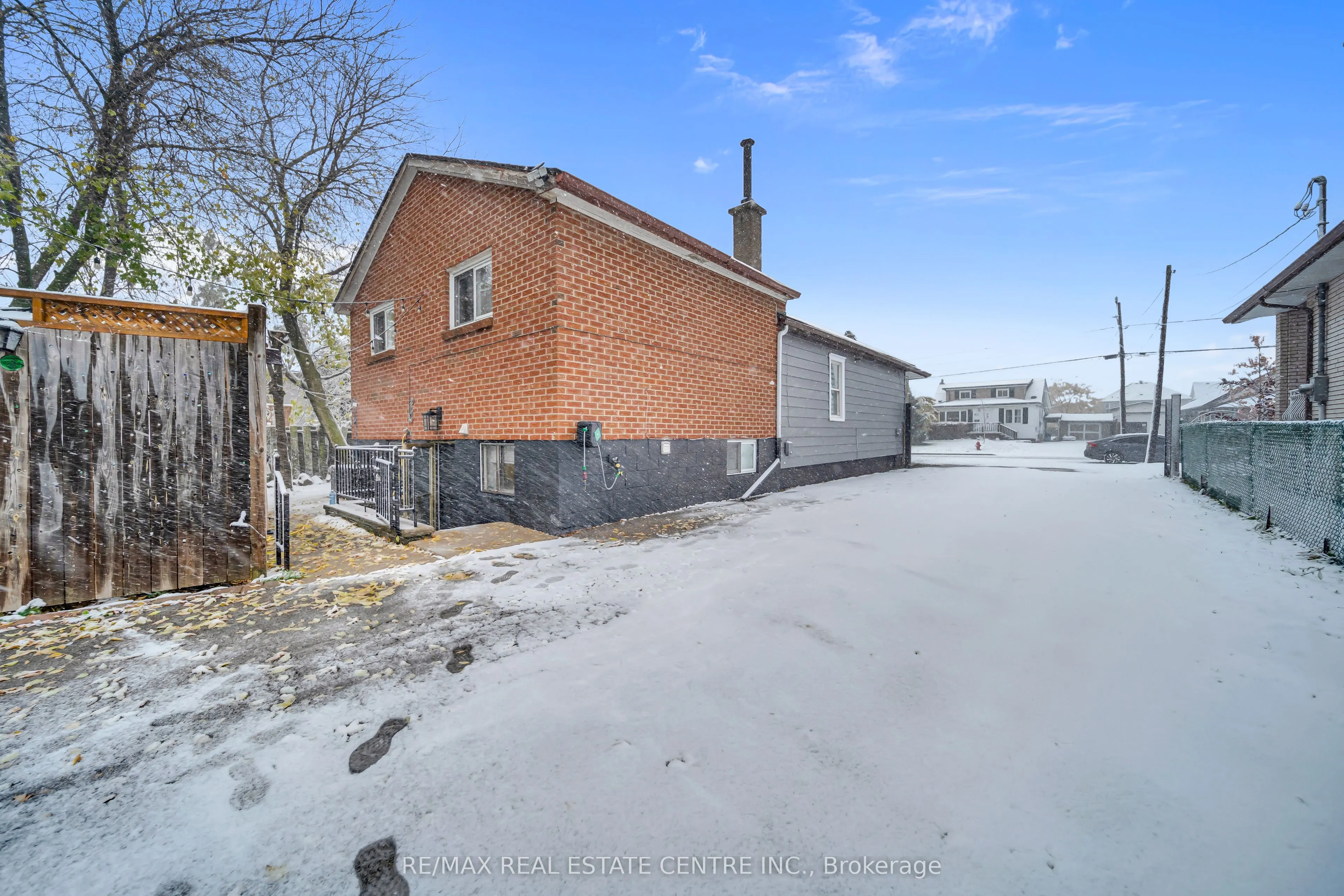 191 Margaret Avenue