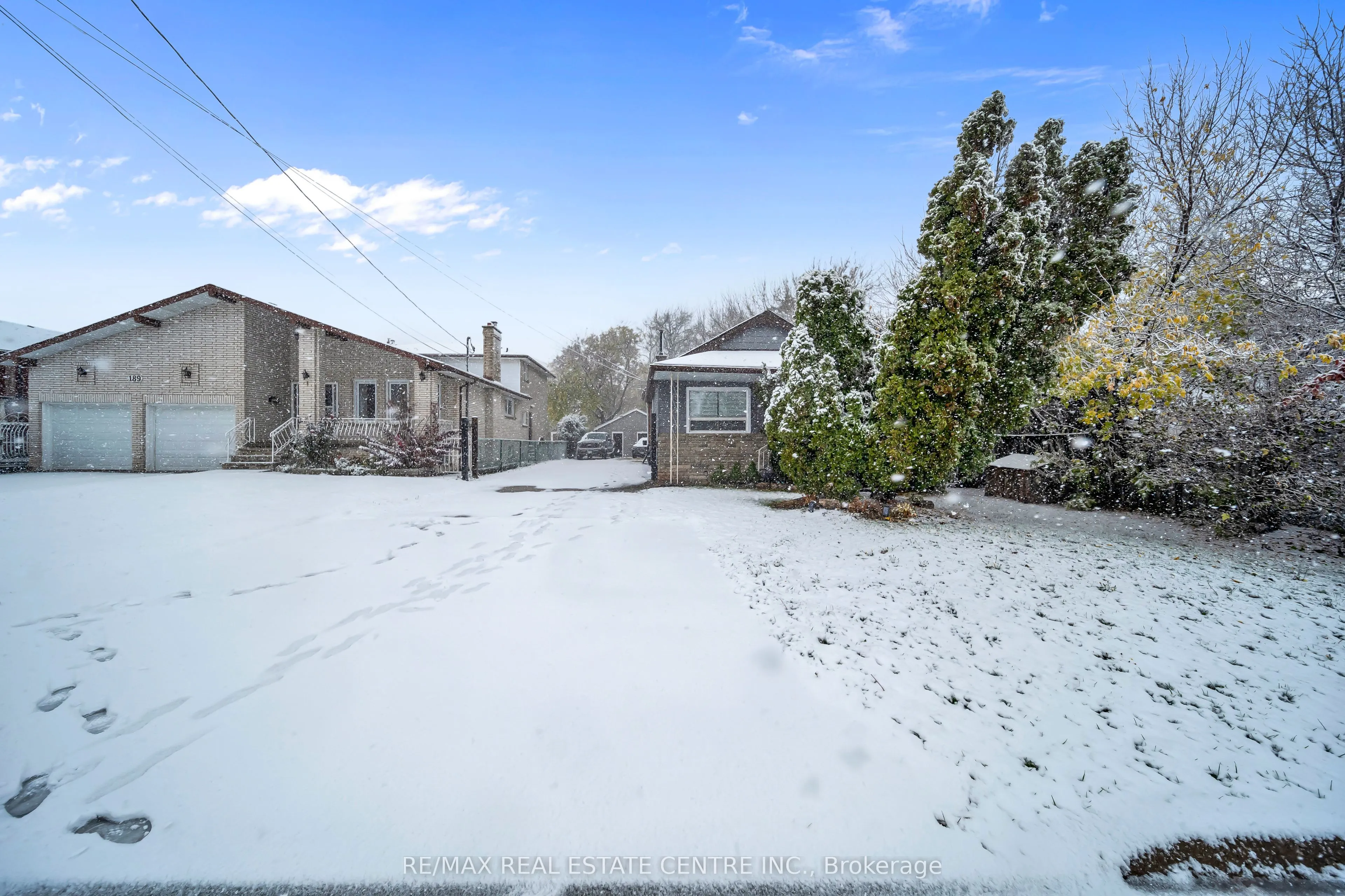 191 Margaret Avenue
