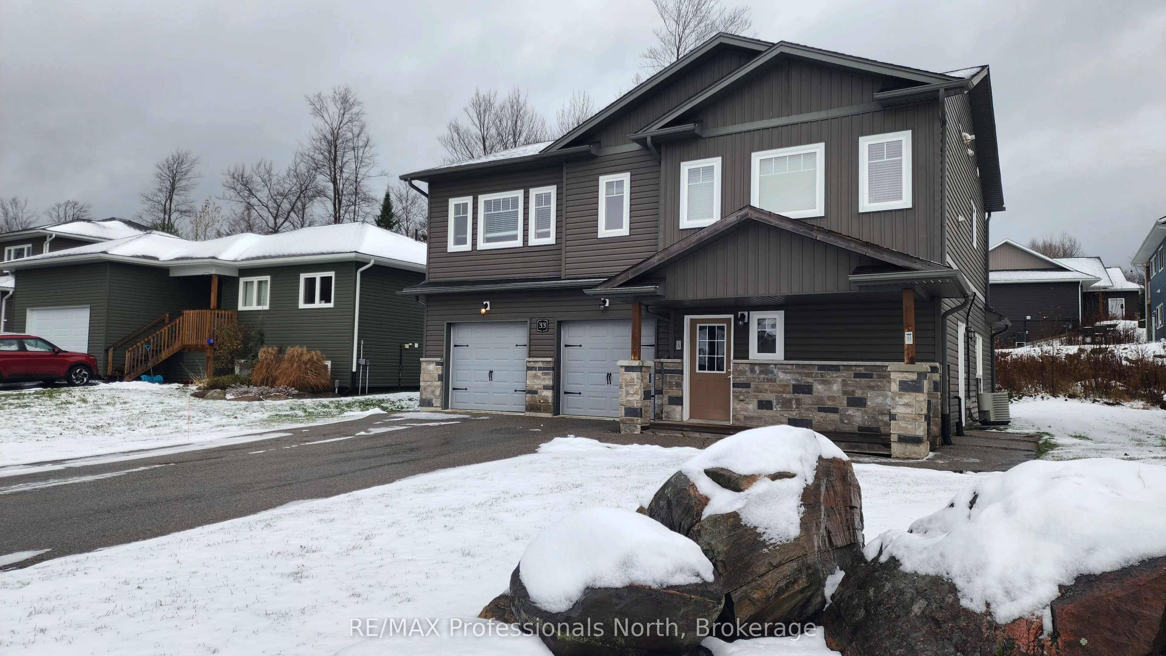 33 Goodwin Drive
