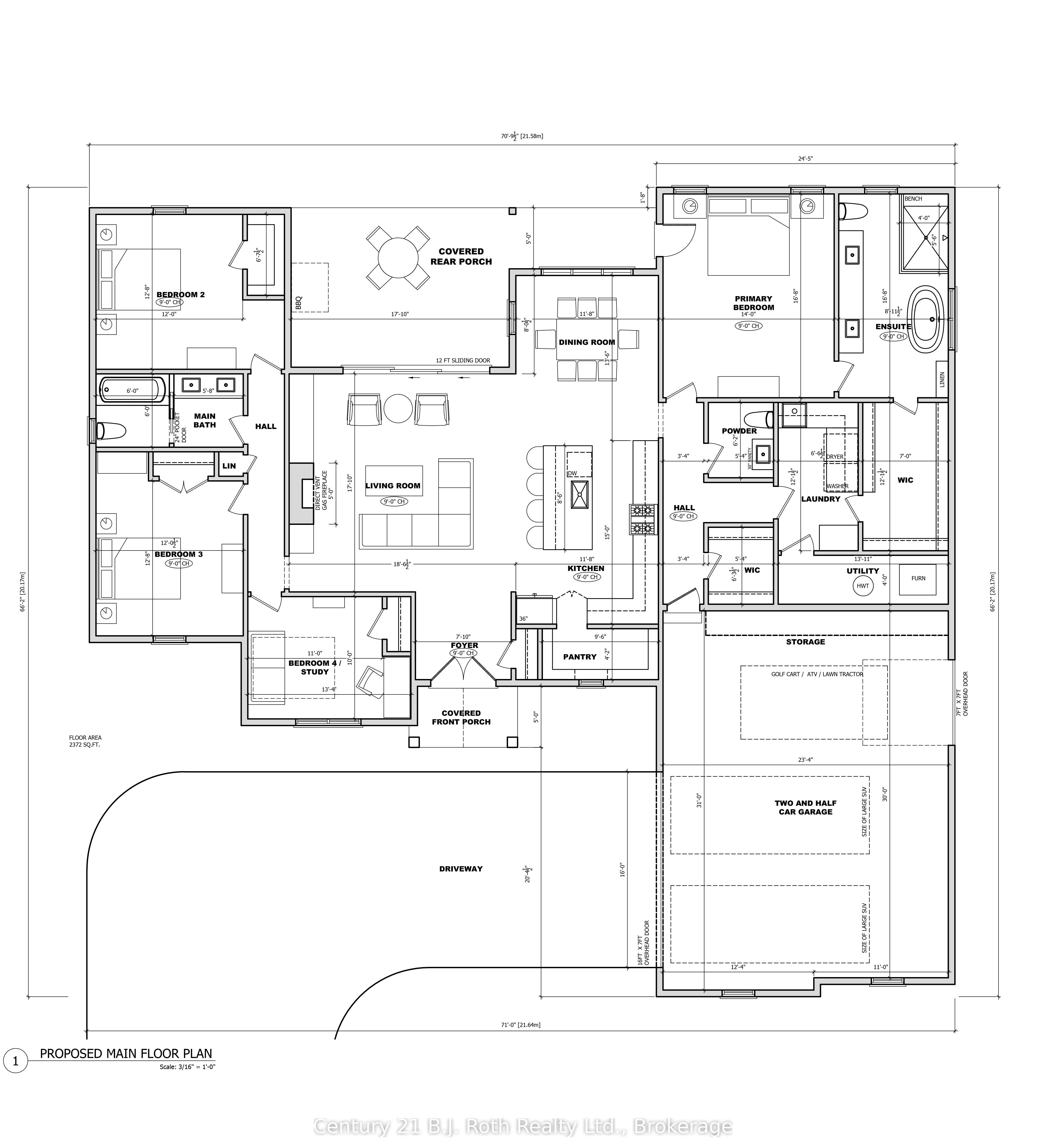 50 Hillside Drive