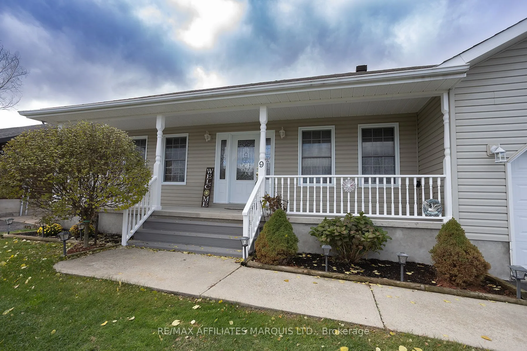 9 Grove Street