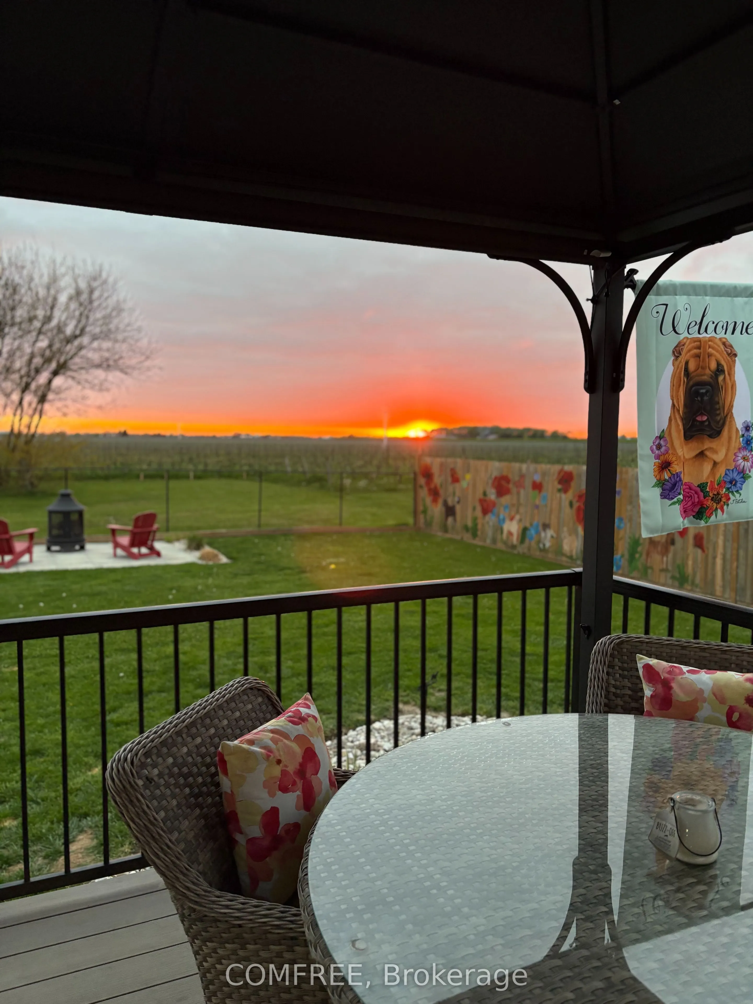 1372 Concession 6 Road