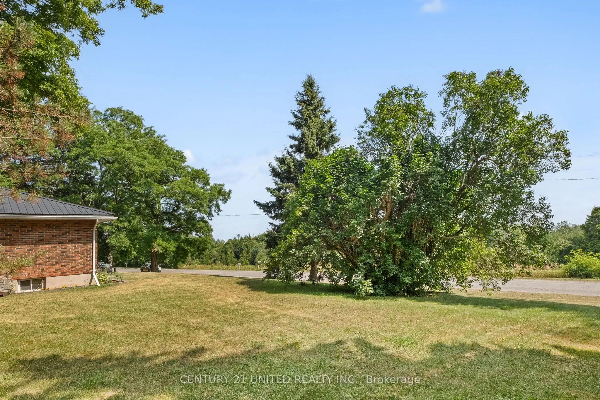 120 Massey Road