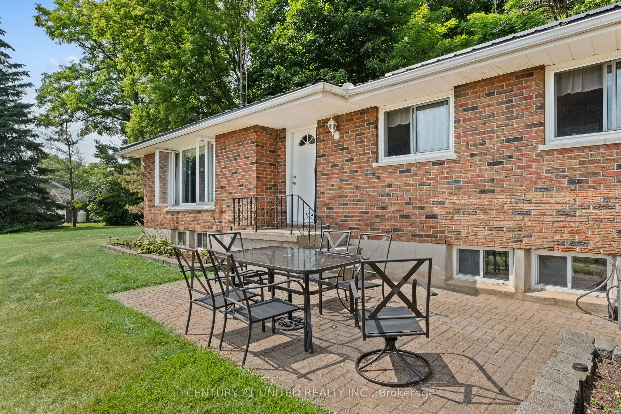 120 Massey Road