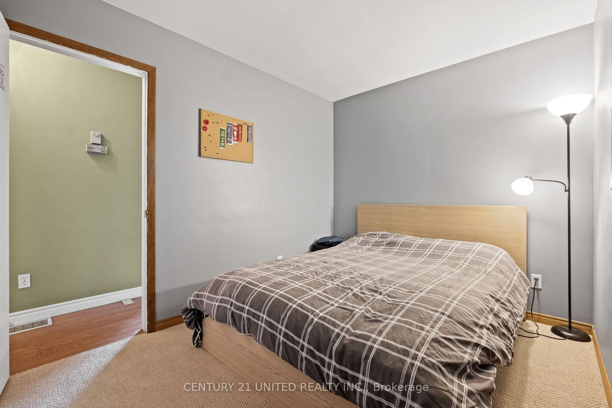 120 Massey Road