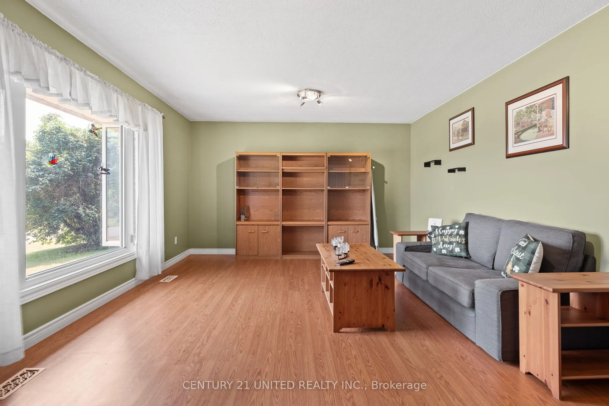 120 Massey Road