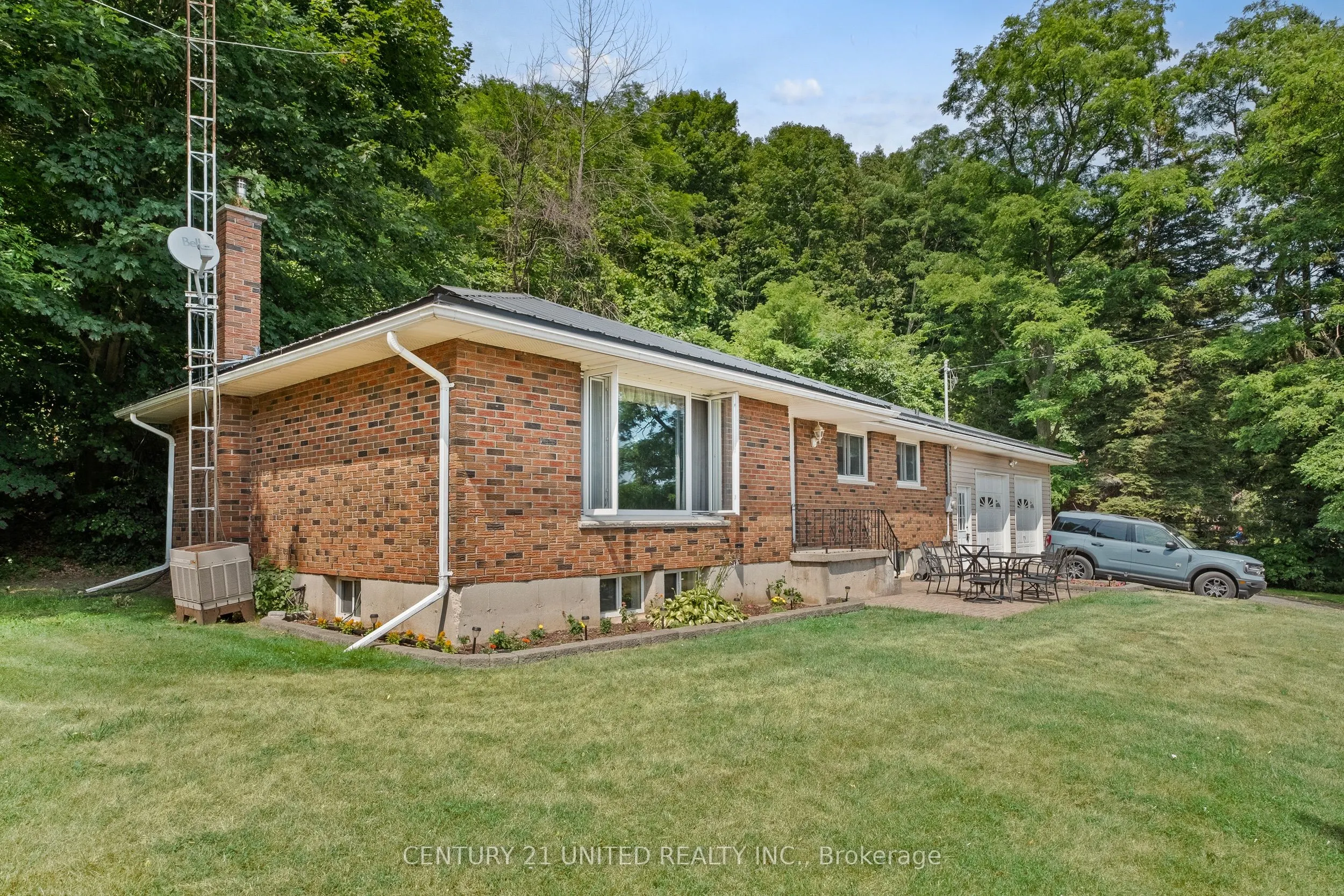 120 Massey Road