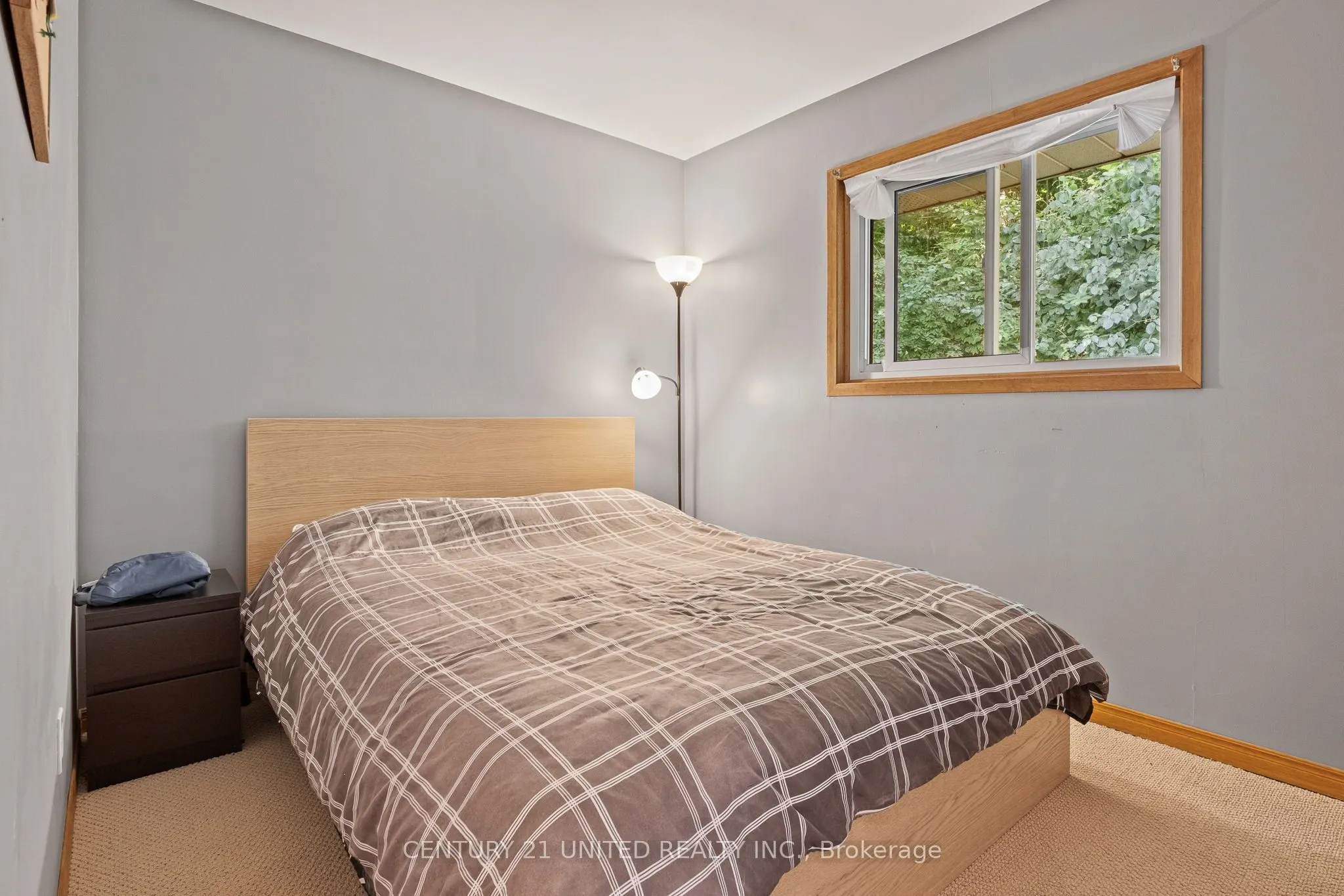 120 Massey Road