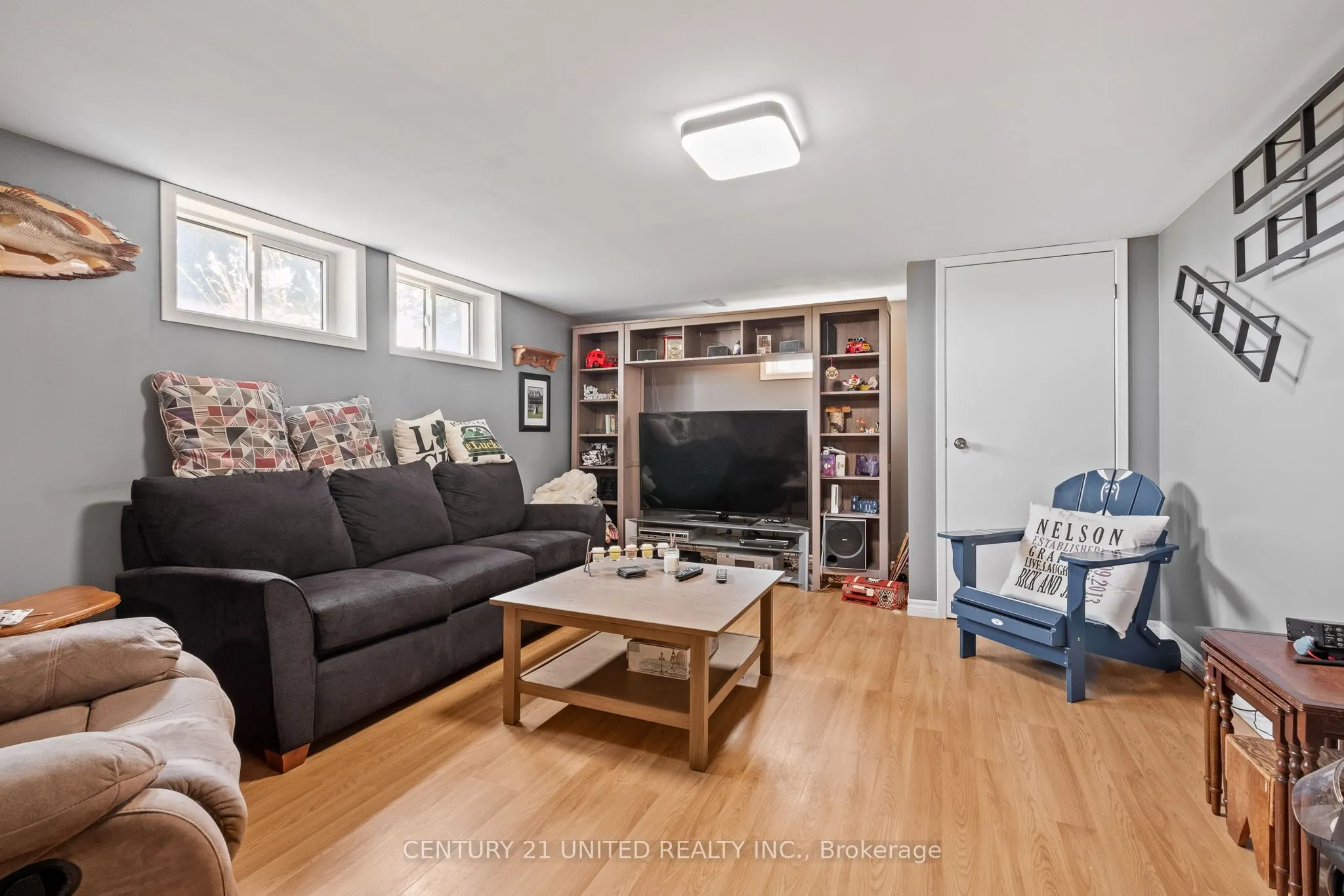 120 Massey Road