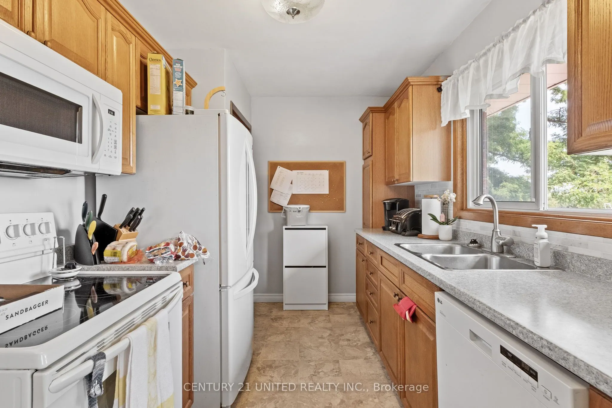 120 Massey Road