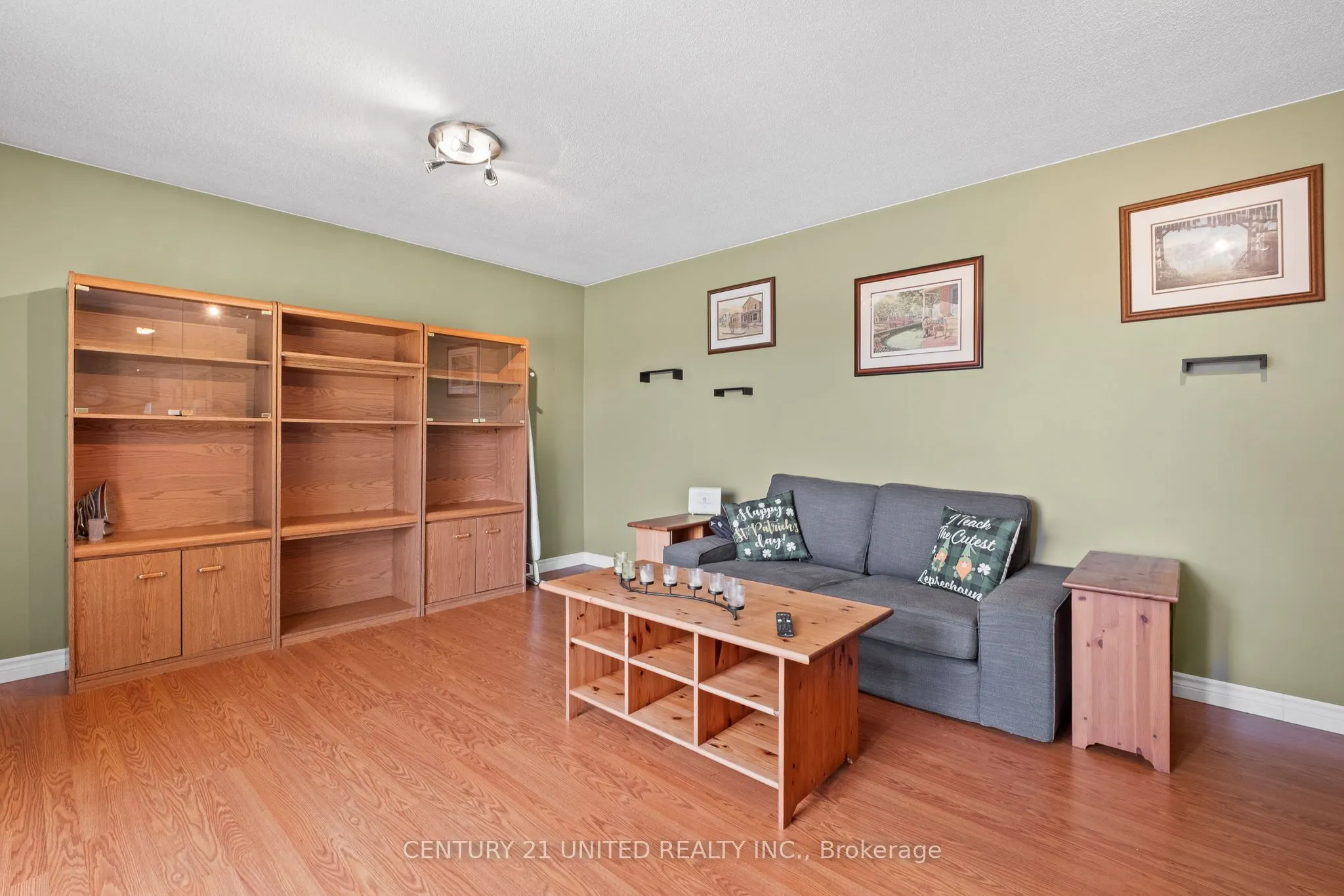 120 Massey Road