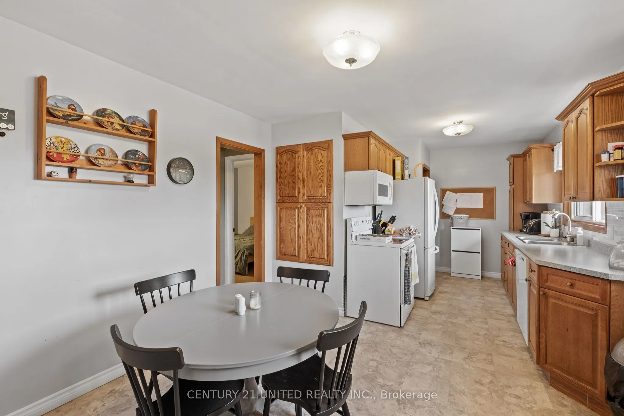120 Massey Road