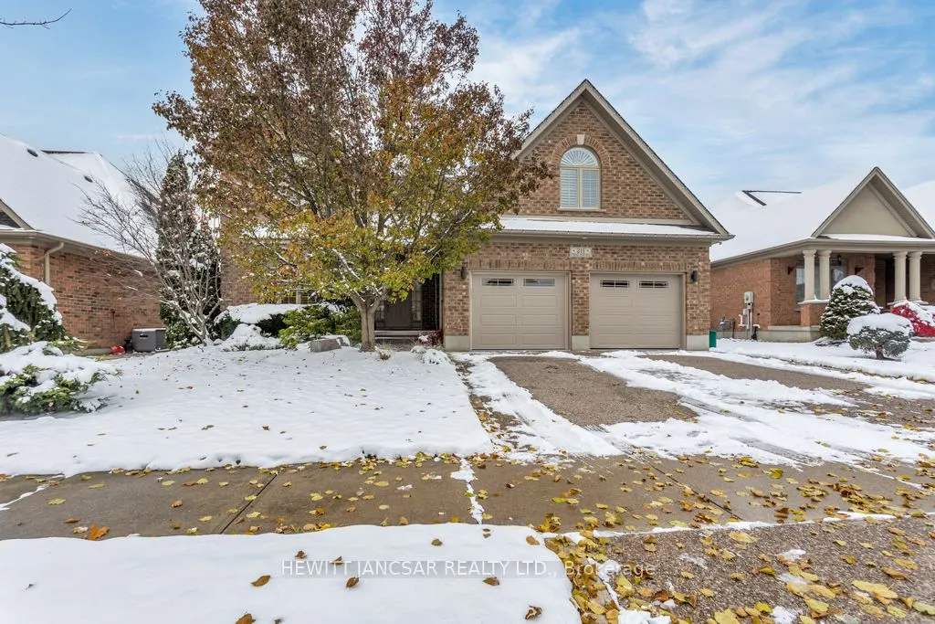 211 Terrace Wood Crescent