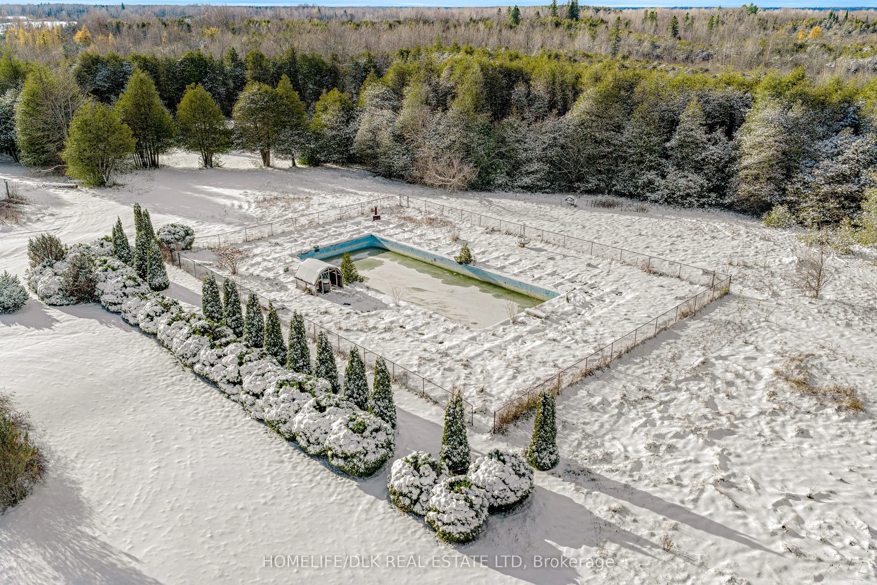 2075 County Road 43 Road