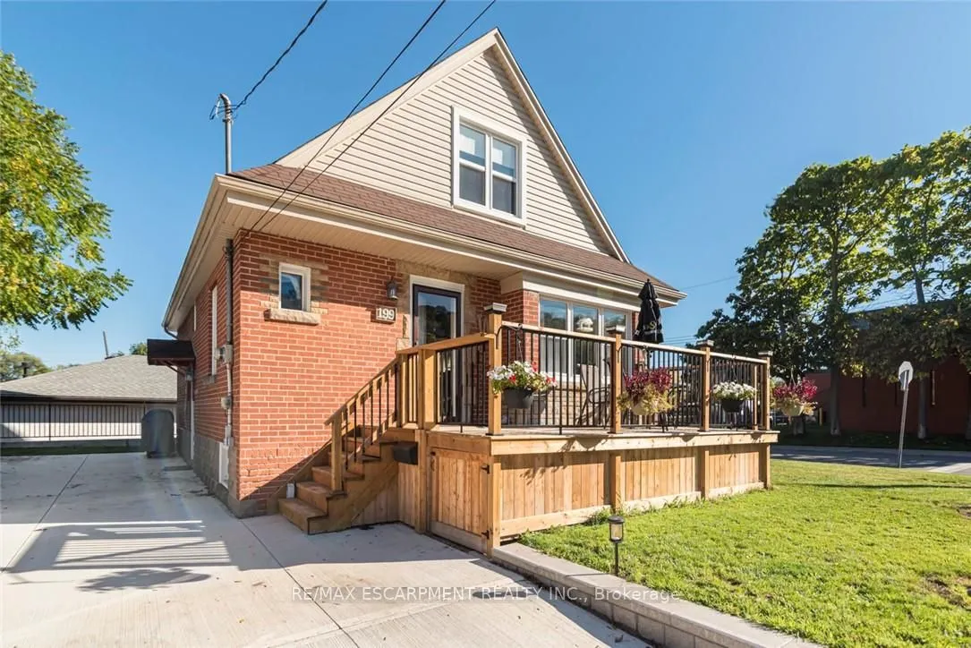 199 Kimberly Drive