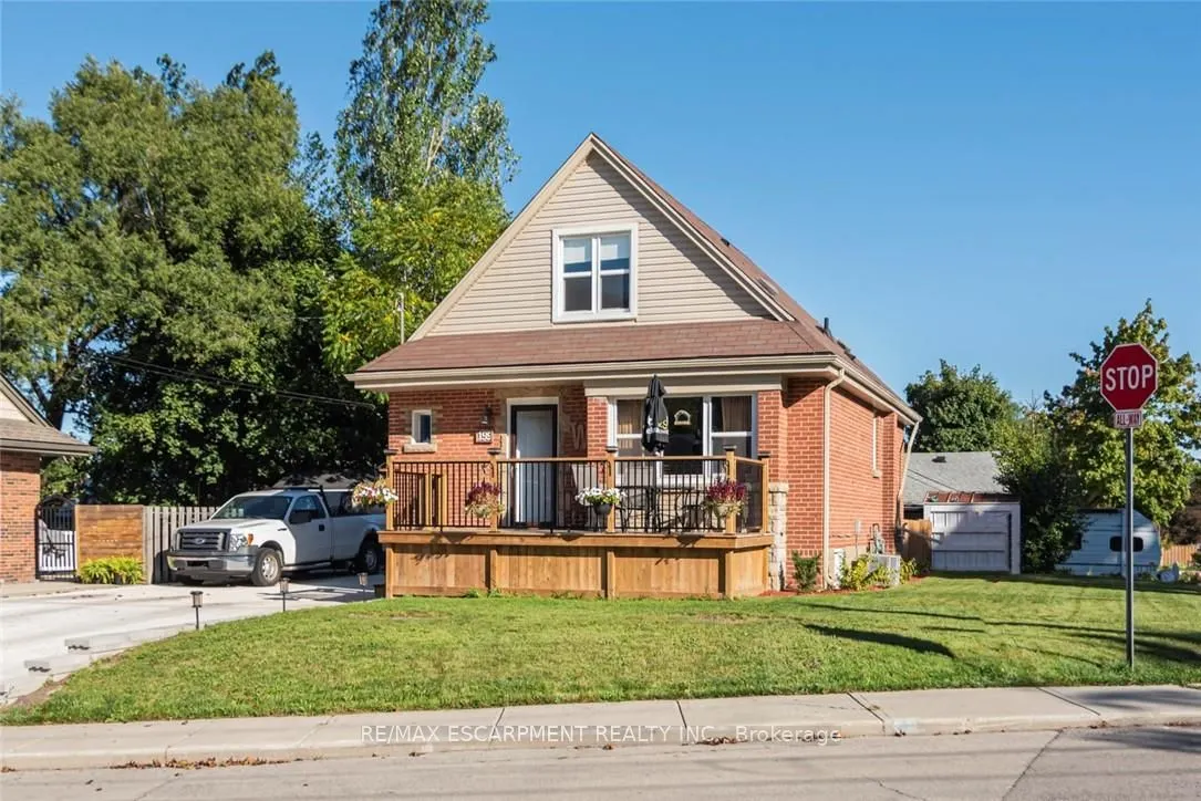 199 Kimberly Drive