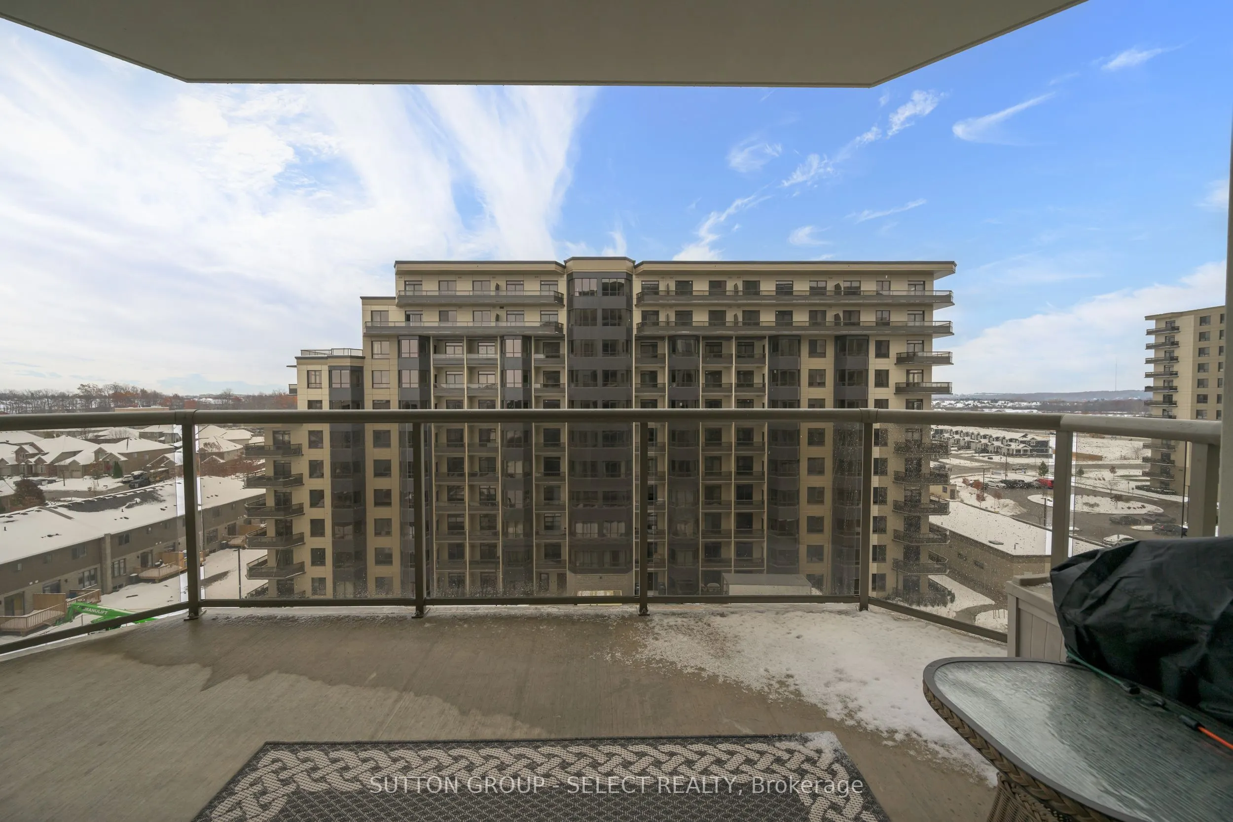 1030 Coronation Drive #812