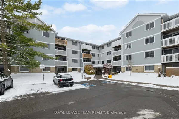 214 Viewmount Drive #314