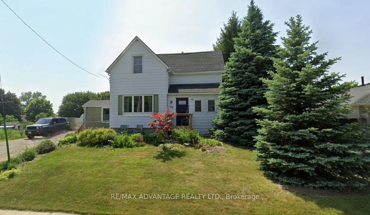 114 Fairview Avenue