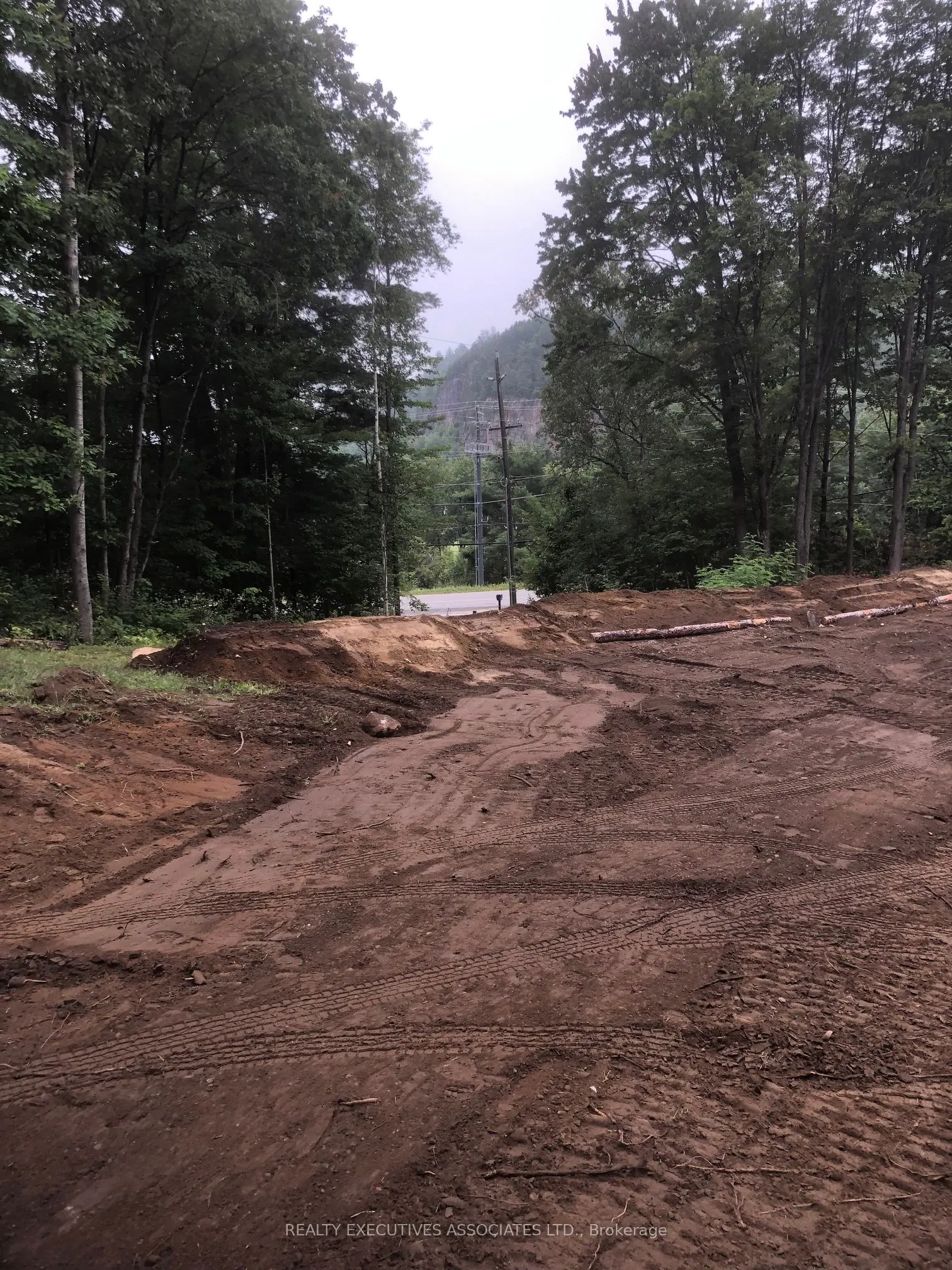 181 Chemaushgon Road