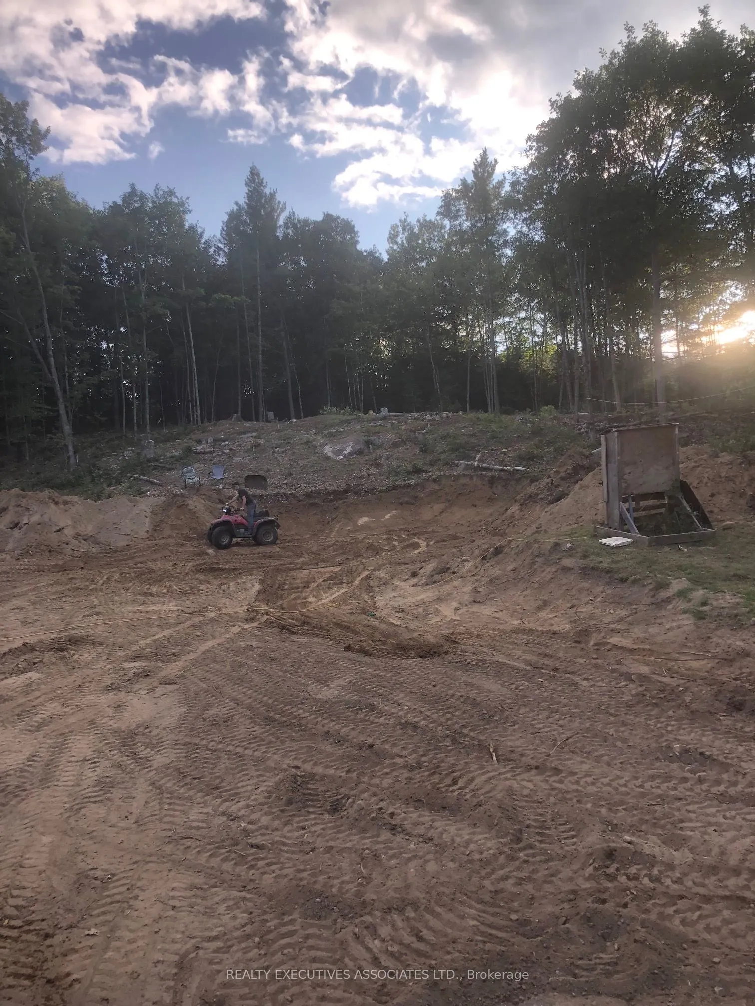 181 Chemaushgon Road