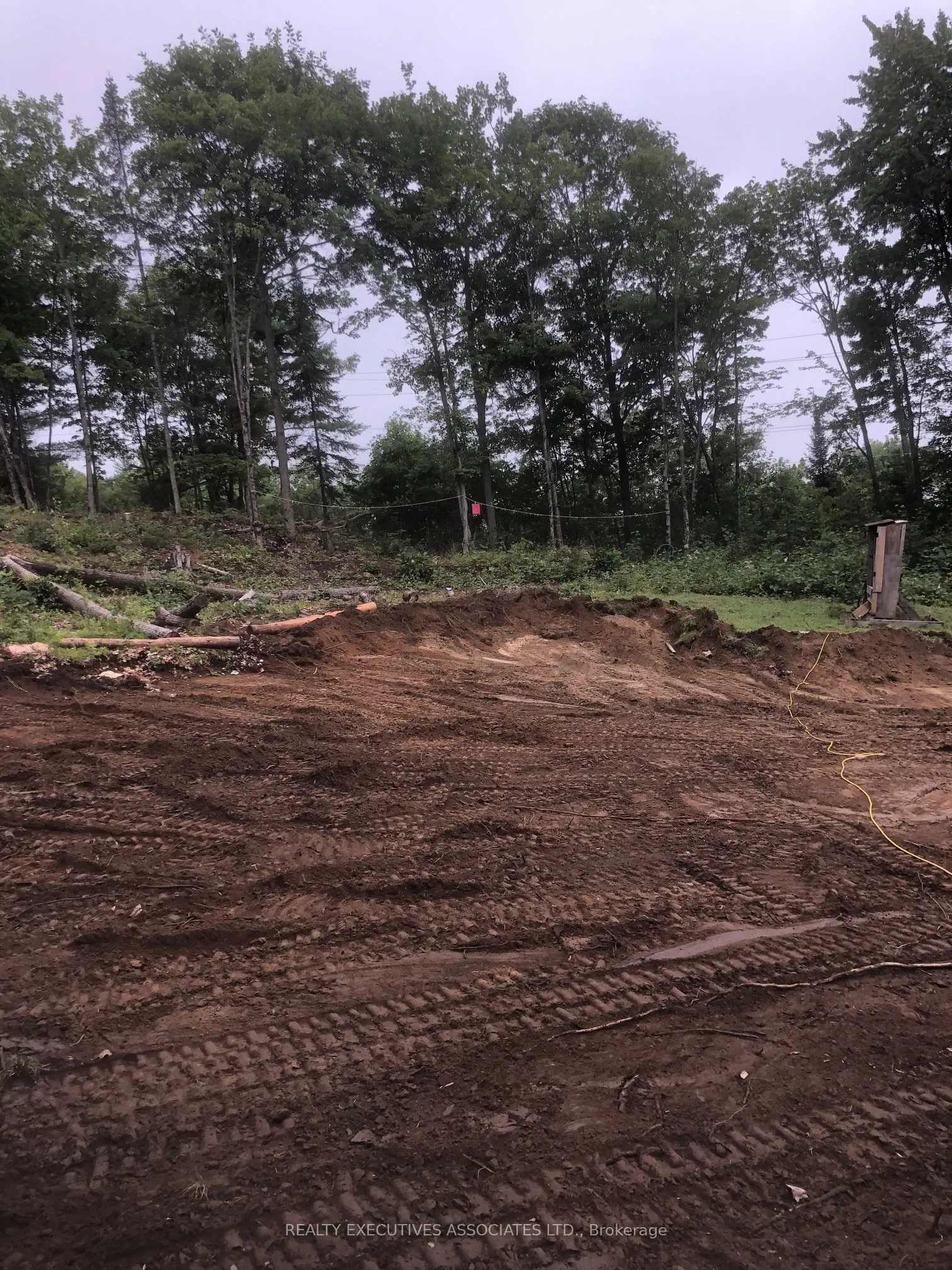181 Chemaushgon Road