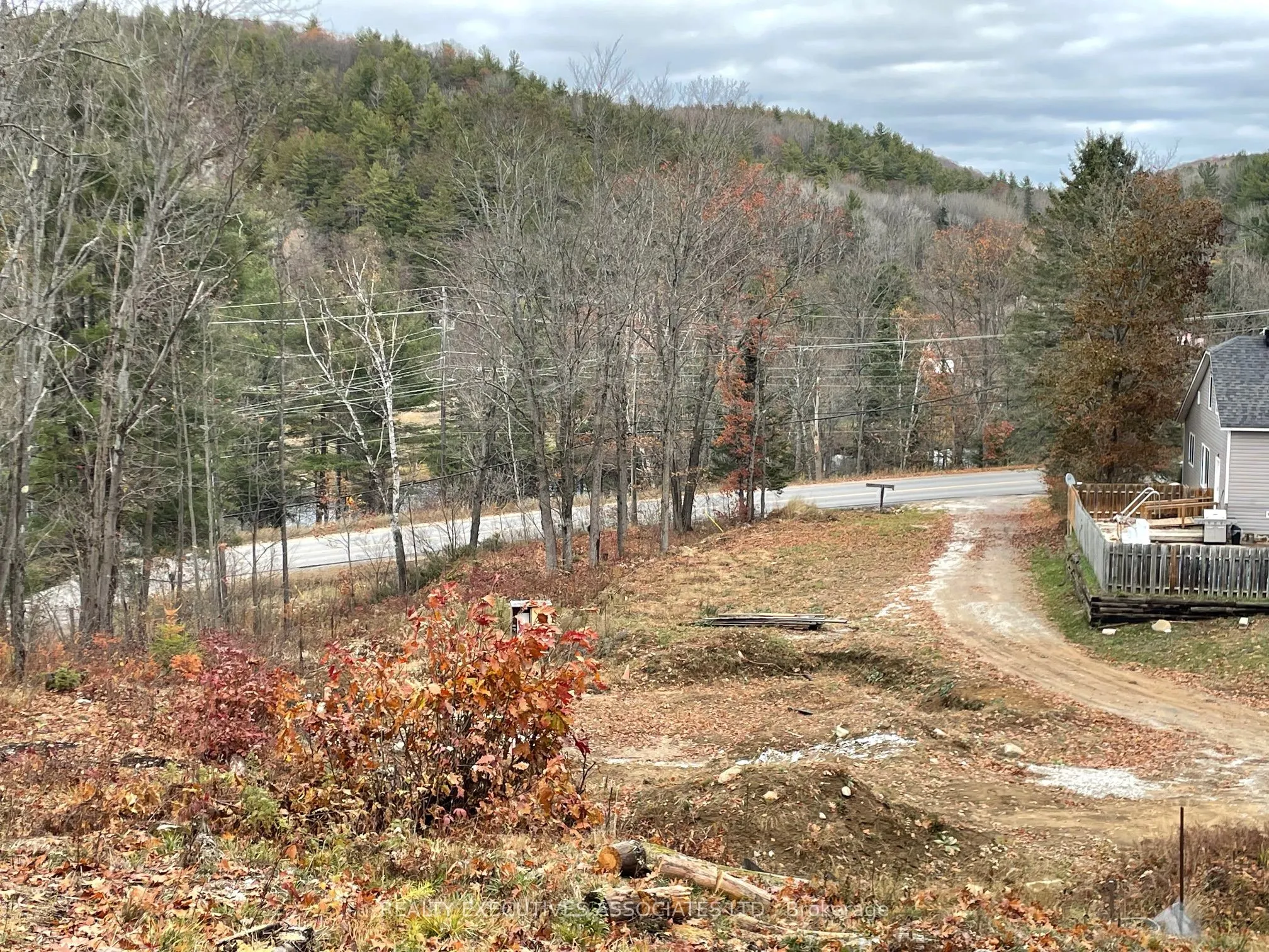 181 Chemaushgon Road