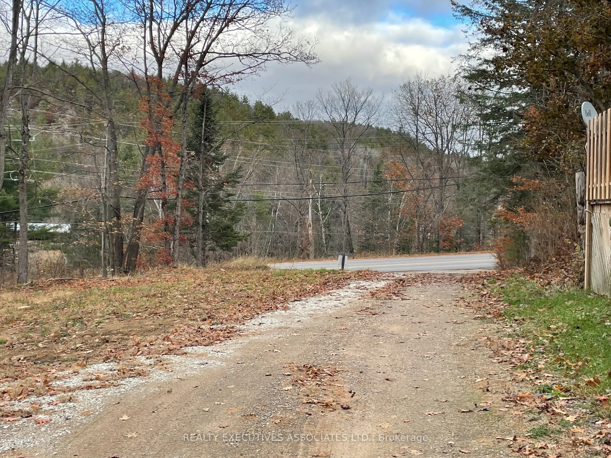 181 Chemaushgon Road