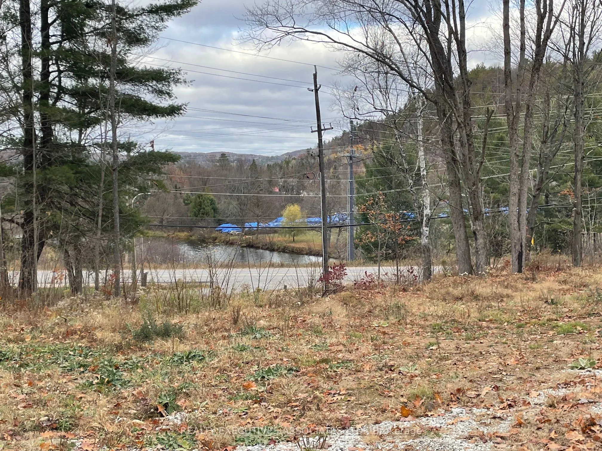 181 Chemaushgon Road