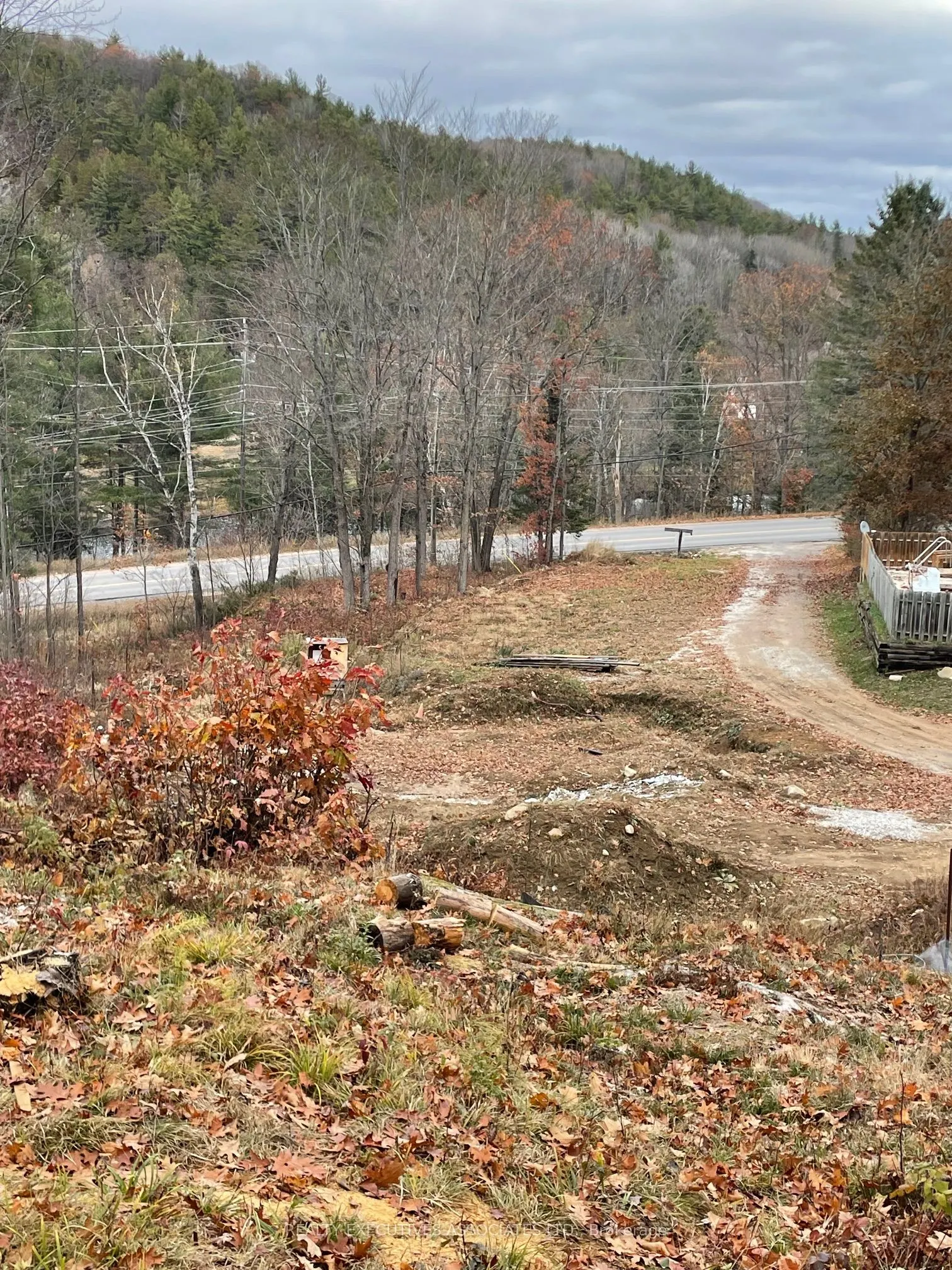 181 Chemaushgon Road