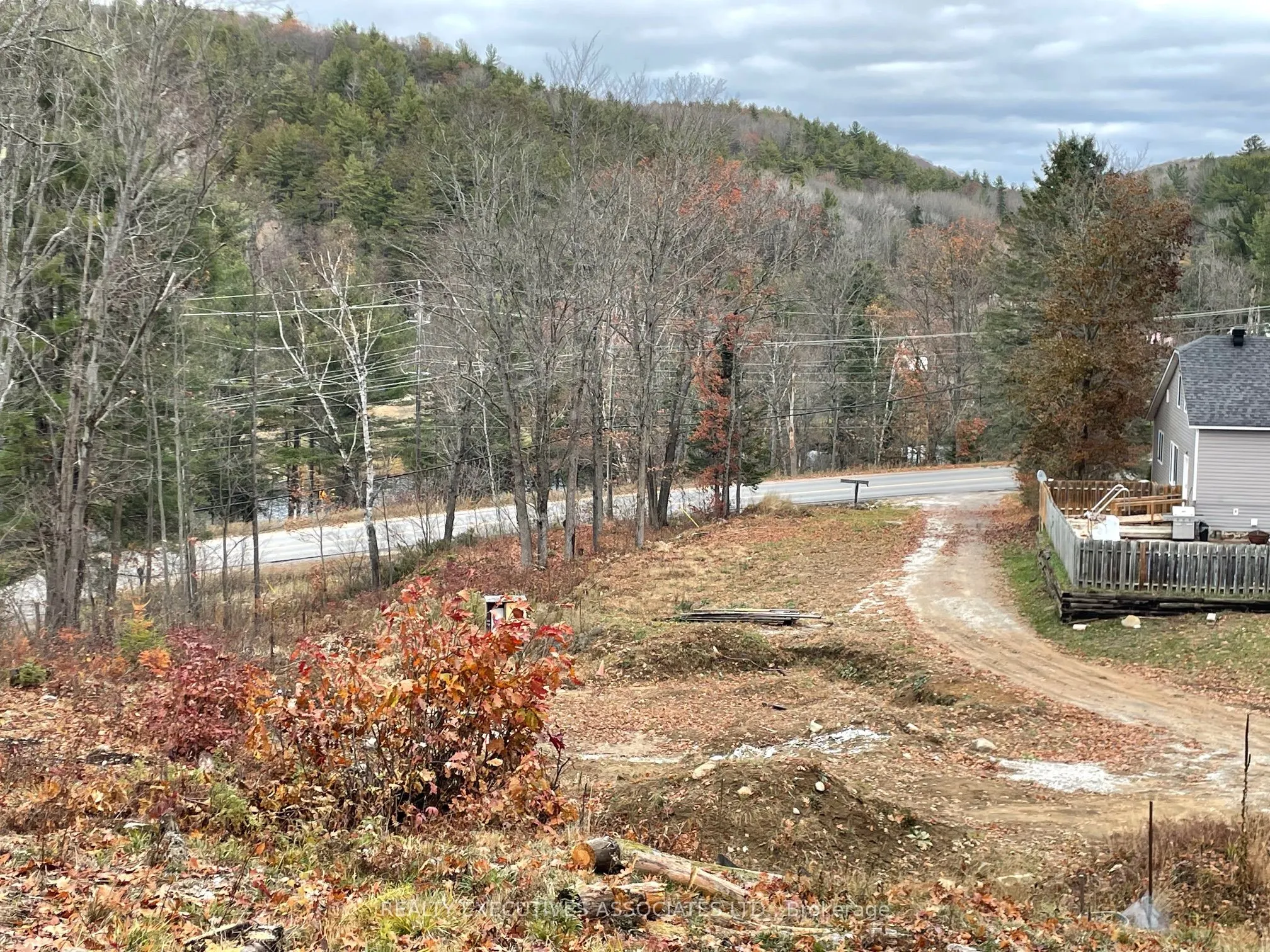 181 Chemaushgon Road
